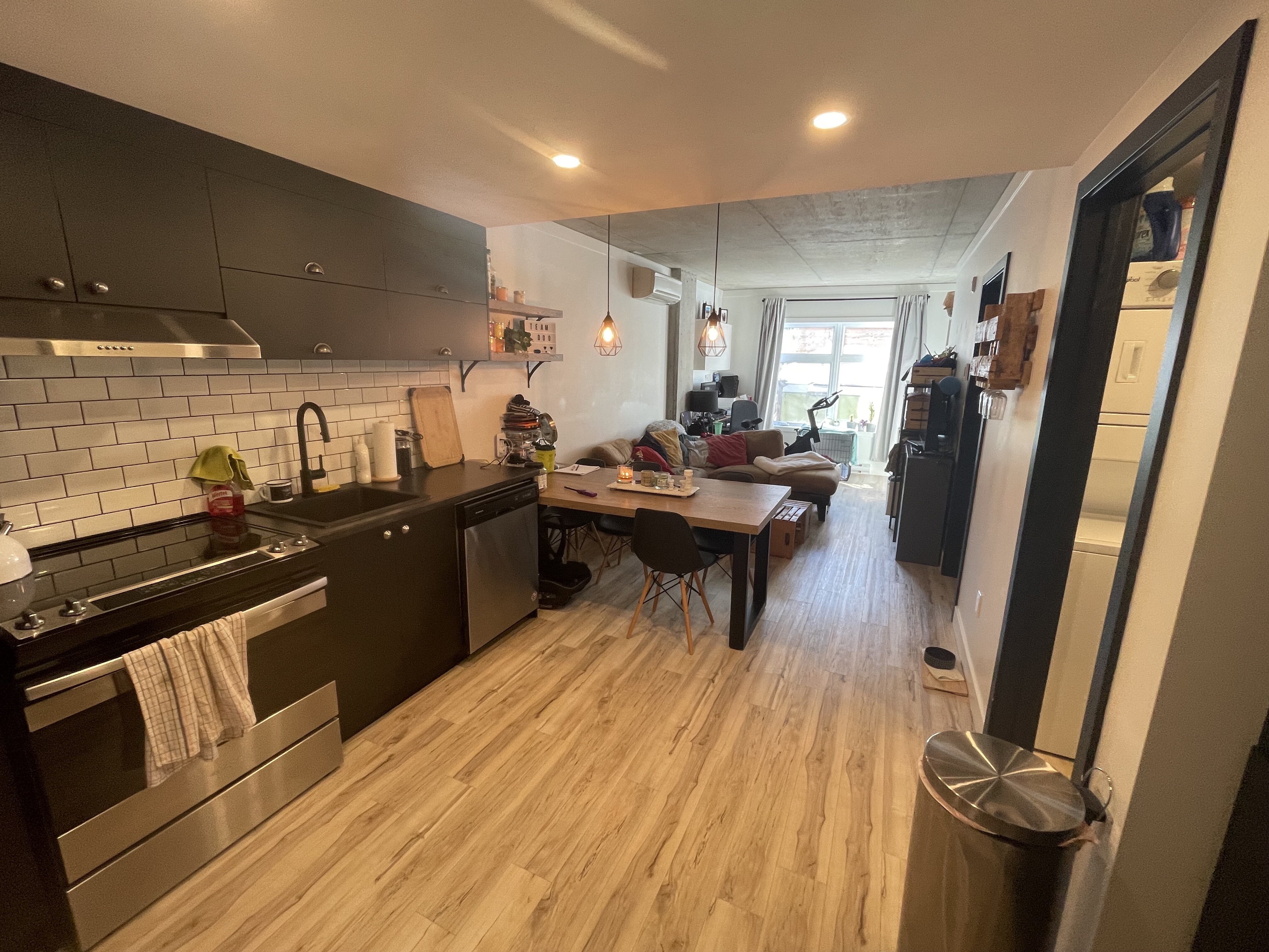 Logis-Experts - Appartements - 508 Rue Saint-Vallier Ouest - Le Saint-Sô - 403 - 6