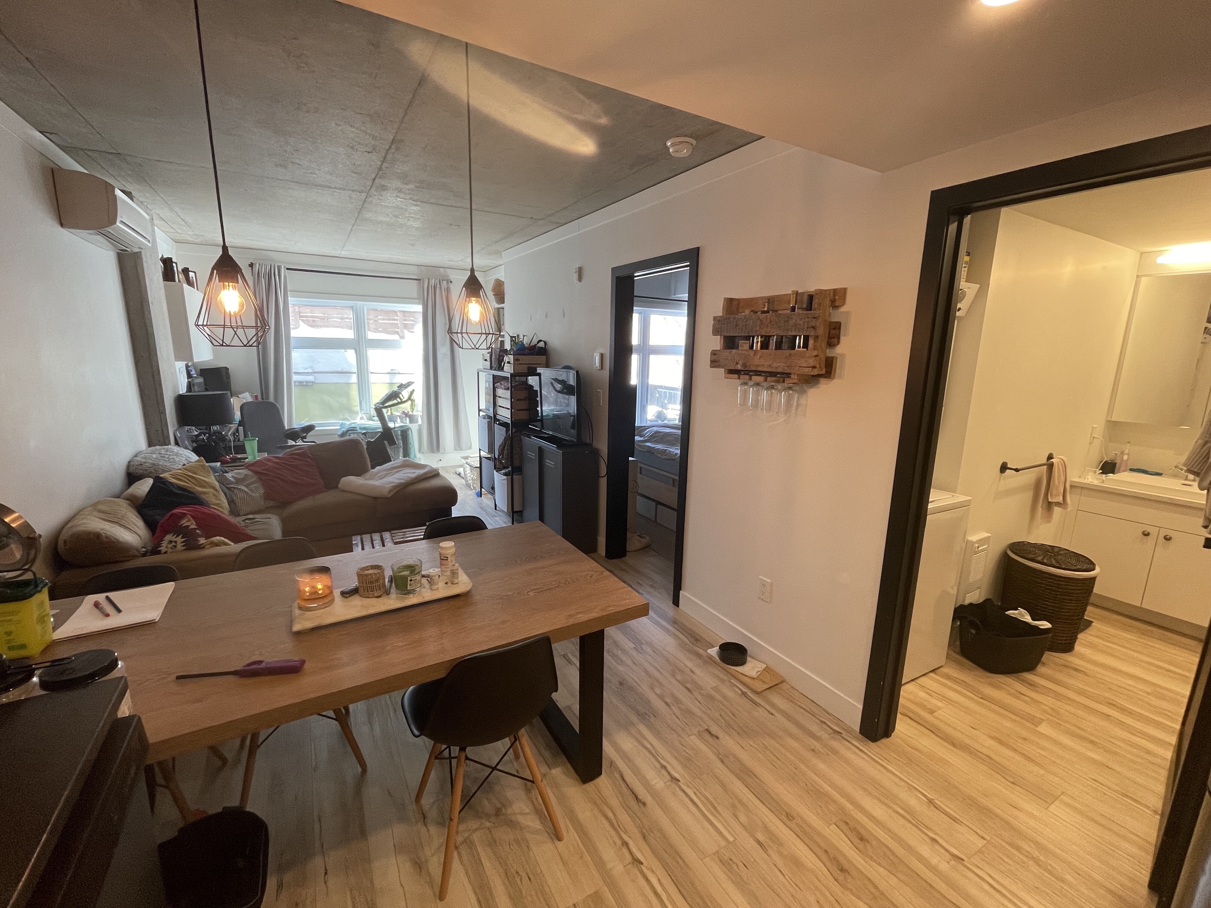 Logis-Experts - Appartements - 508 Rue Saint-Vallier Ouest - Le Saint-Sô - 403 - 4