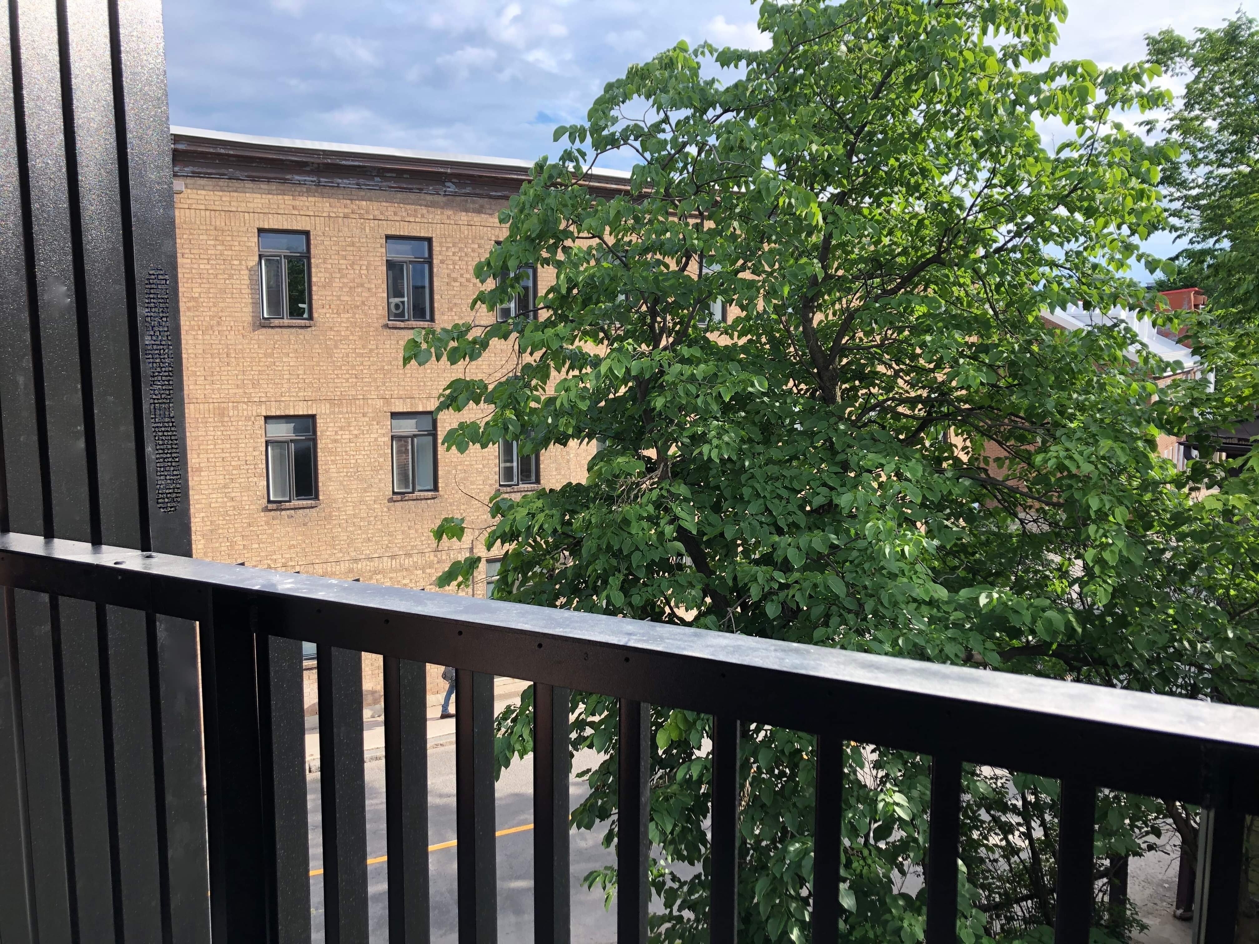 Logis-Experts - Appartements - 508 Rue Saint-Vallier Ouest - Le Saint-Sô - 304 - 12