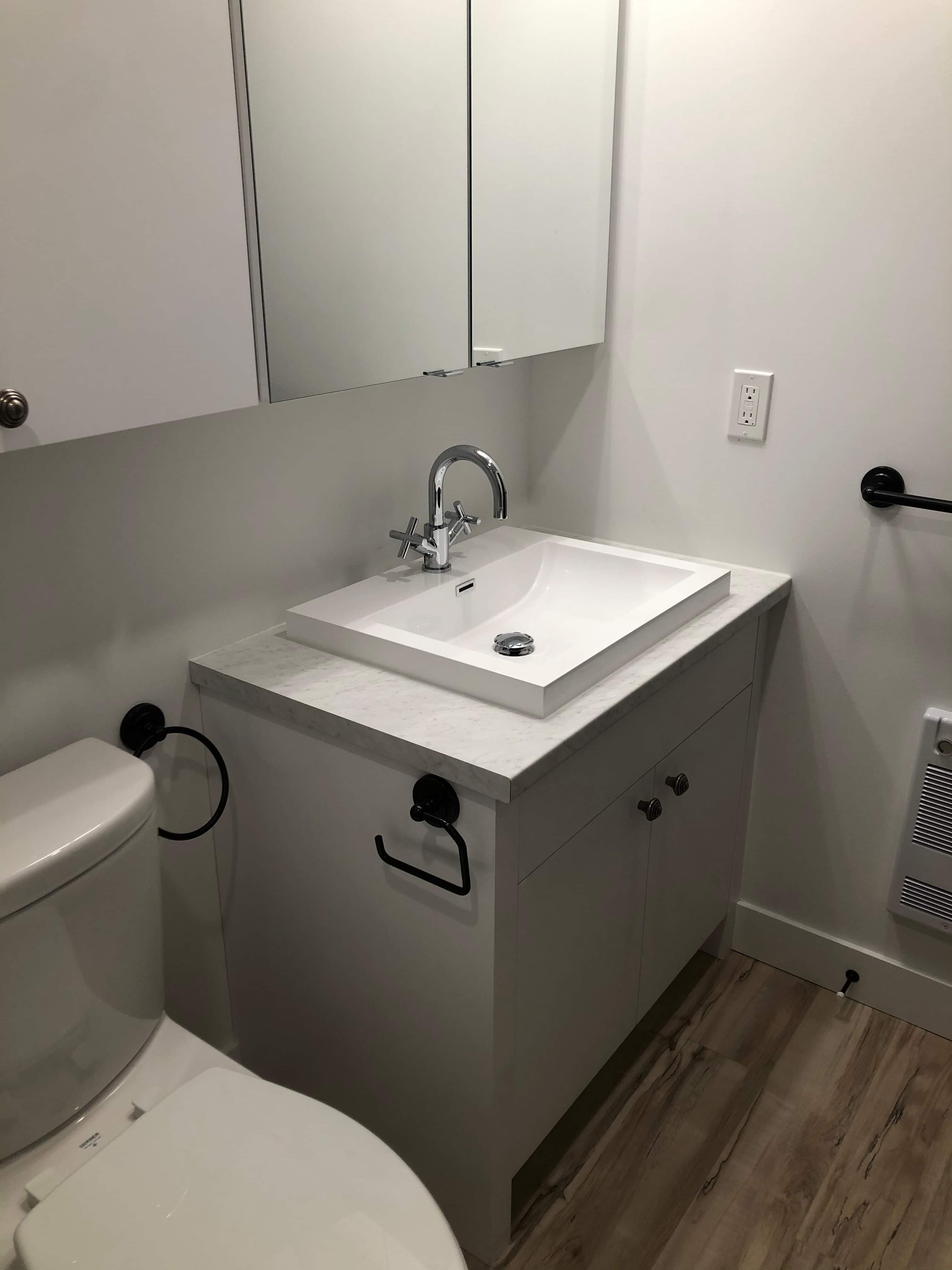 Logis-Experts - Appartements - 508 Rue Saint-Vallier Ouest - Le Saint-Sô - 304 - 10