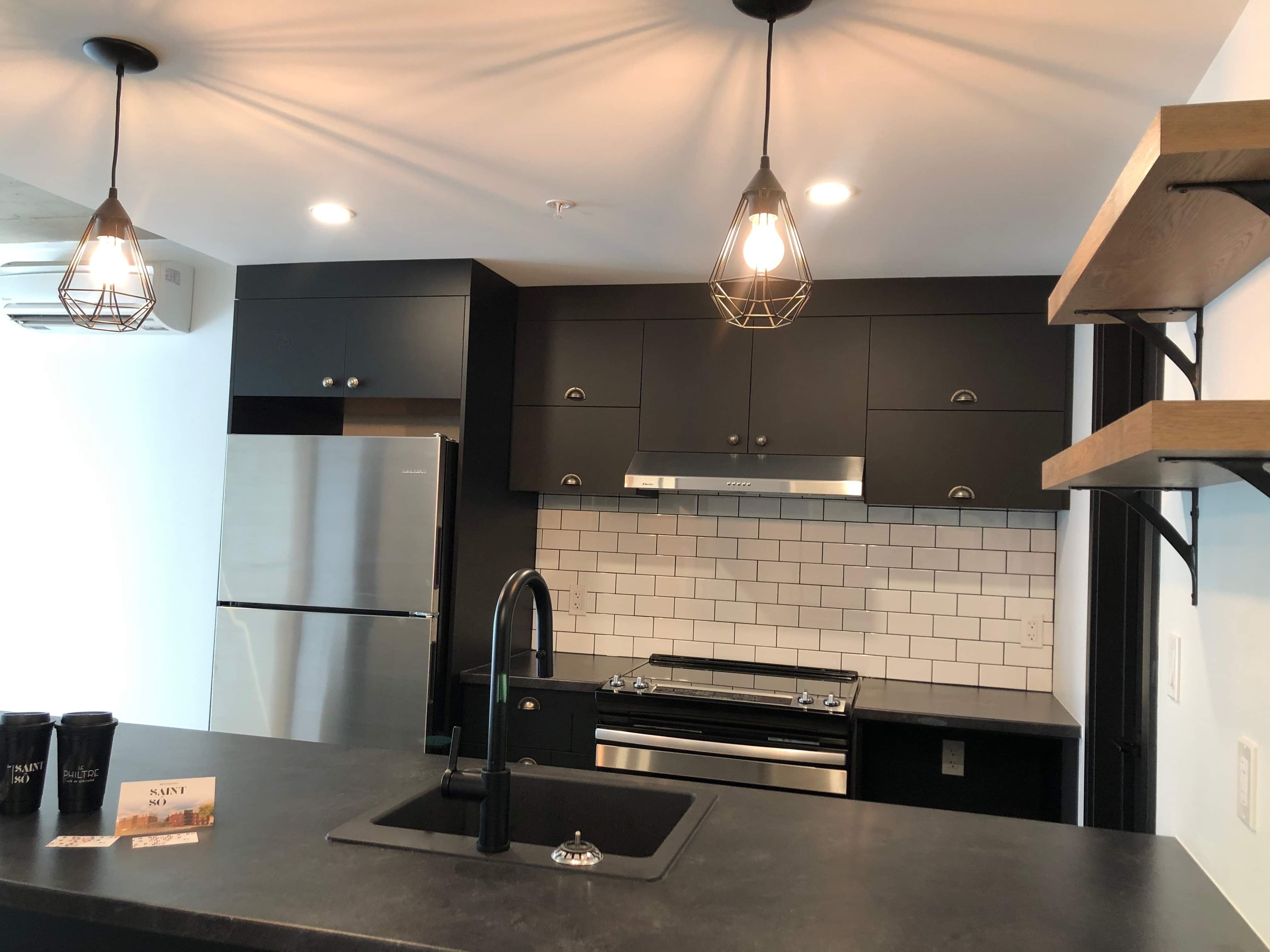 Logis-Experts - Appartements - 508 Rue Saint-Vallier Ouest - Le Saint-Sô - 304 - 3