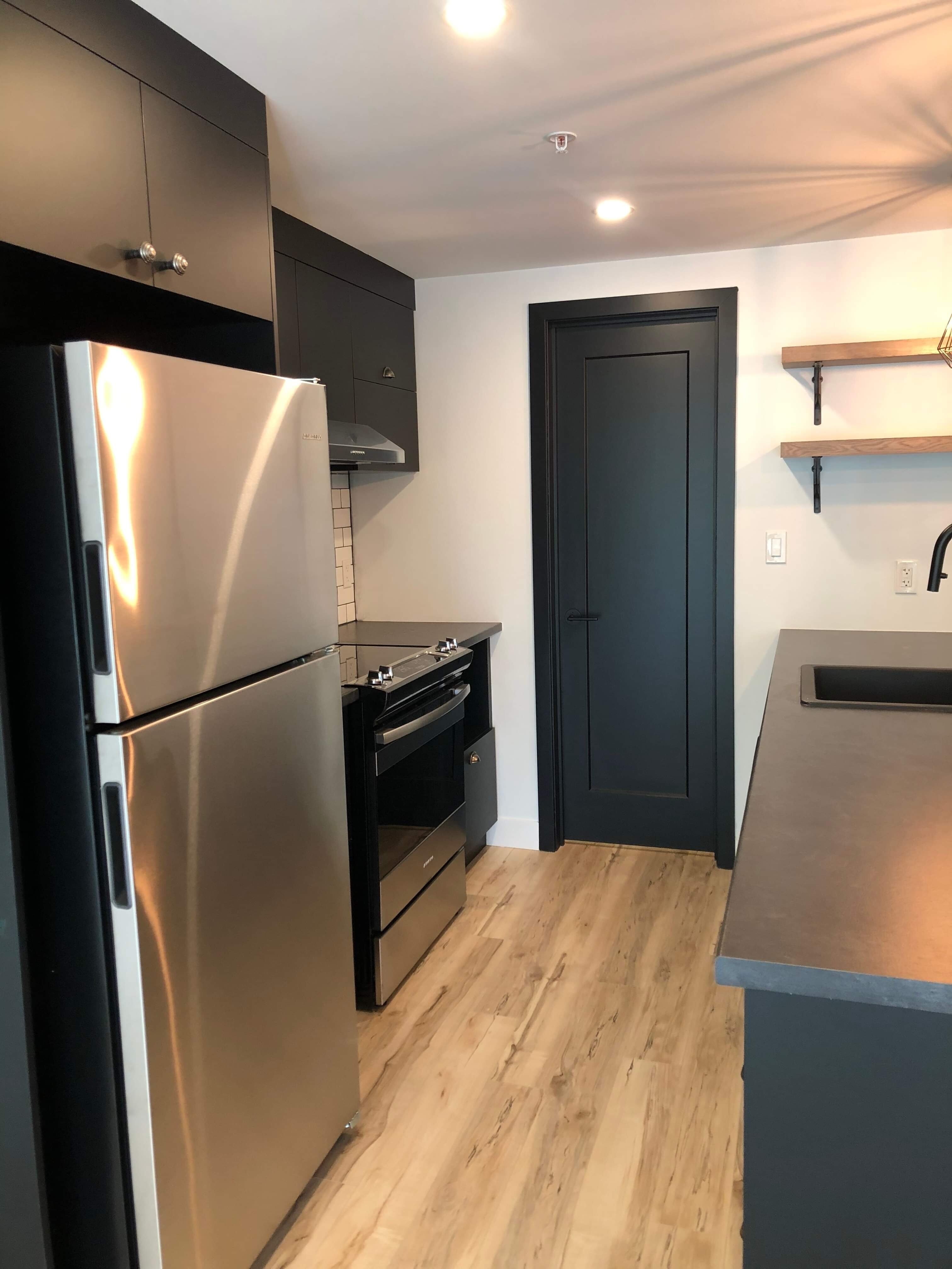 Logis-Experts - Appartements - 508 Rue Saint-Vallier Ouest - Le Saint-Sô - 304 - 2