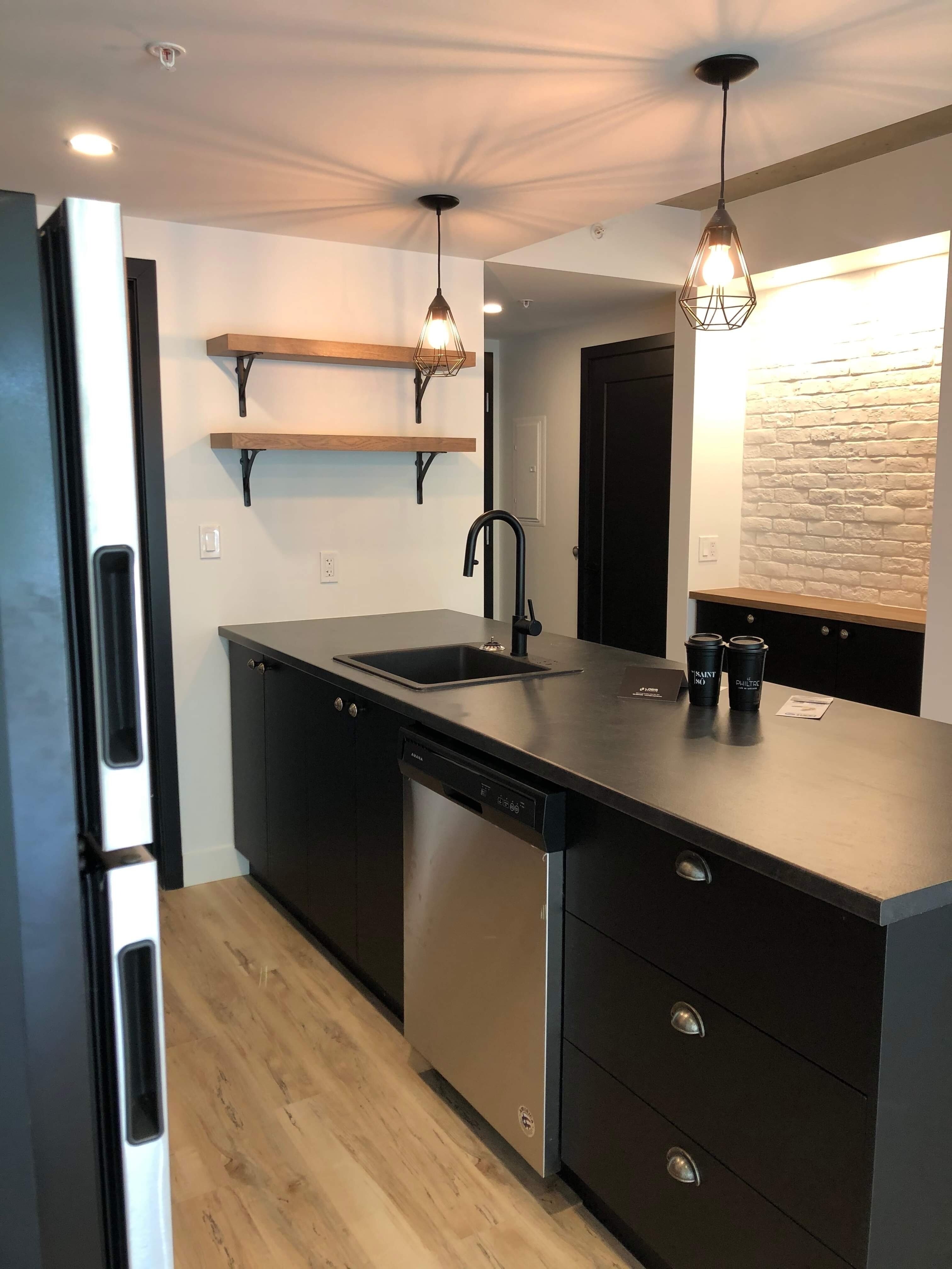 Logis-Experts - Appartements - 508 Rue Saint-Vallier Ouest - Le Saint-Sô - 304 - 1