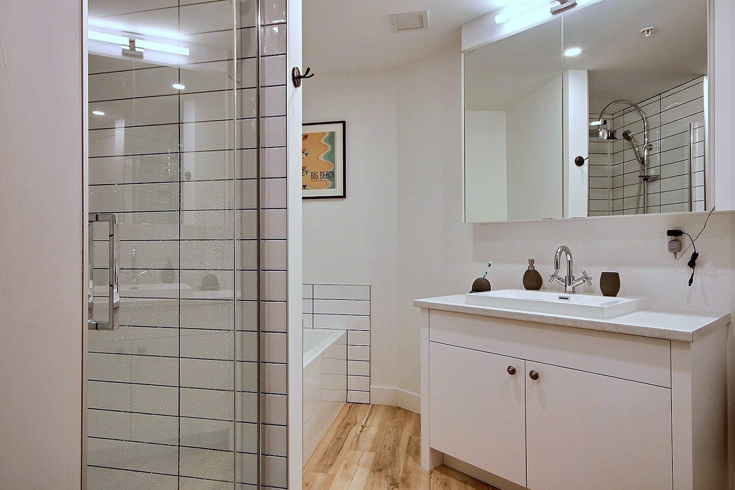 Logis-Experts - Appartements - 508 Rue Saint-Vallier Ouest - Le Saint-Sô - 305 - 5