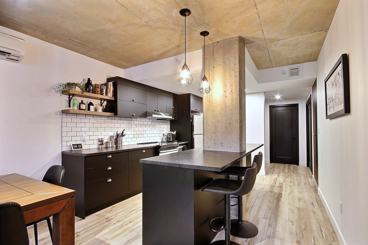 Logis-Experts - Appartements - 508 Rue Saint-Vallier Ouest - Le Saint-Sô - 305 - 4