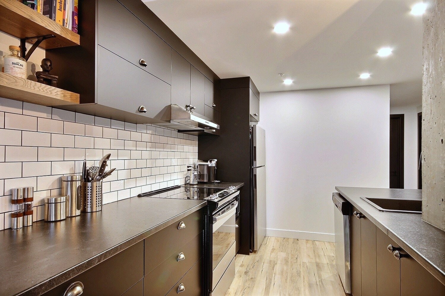 Logis-Experts - Appartements - 508 Rue Saint-Vallier Ouest - Le Saint-Sô - 305 - 3