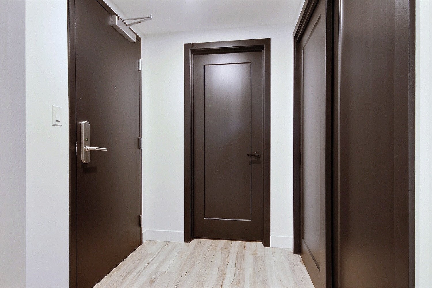 Logis-Experts - Appartements - 508 Rue Saint-Vallier Ouest - Le Saint-Sô - 305 - 16