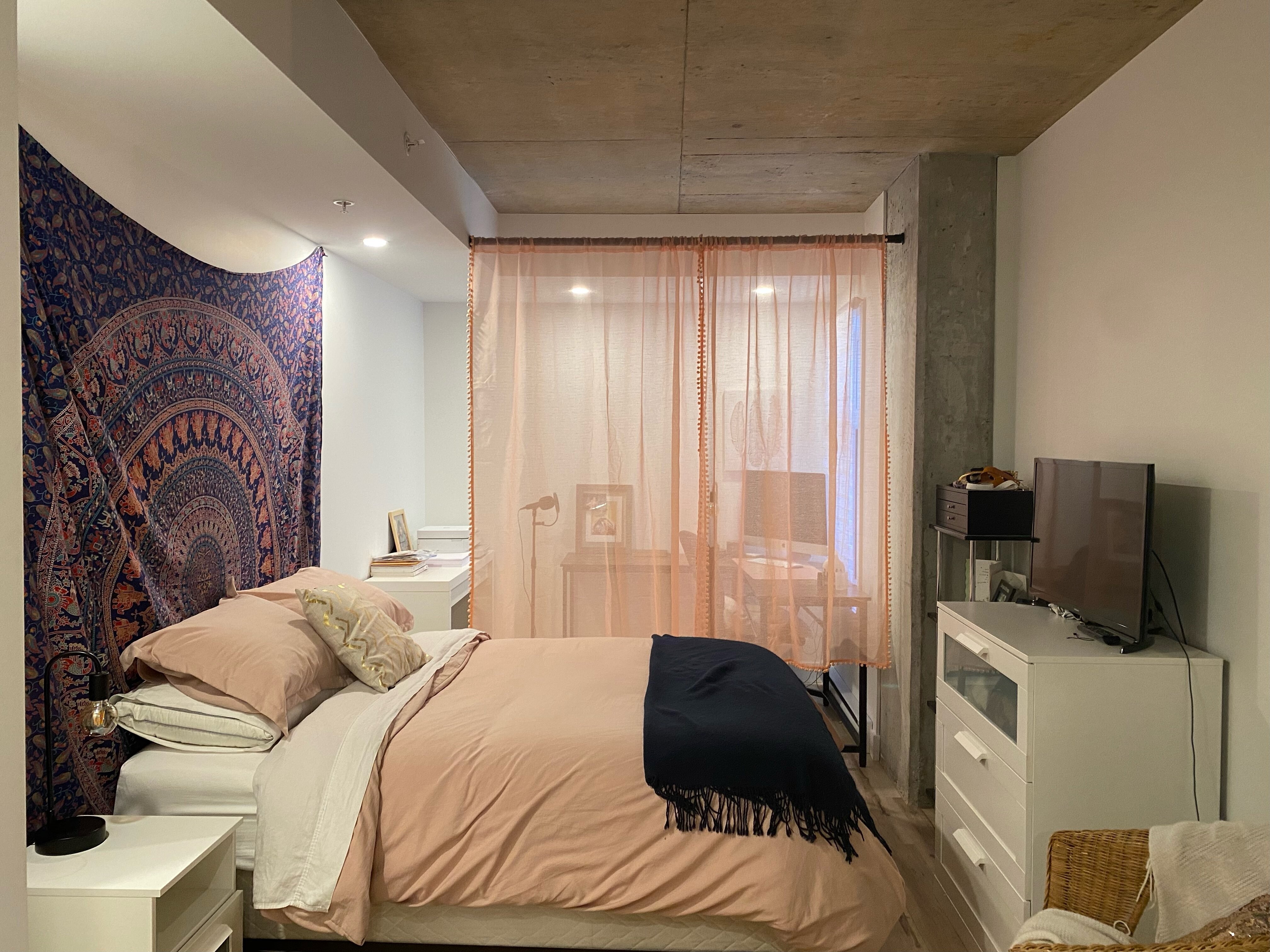 Logis-Experts - Appartements - 508 Rue Saint-Vallier Ouest - Le Saint-Sô - 309 - 6