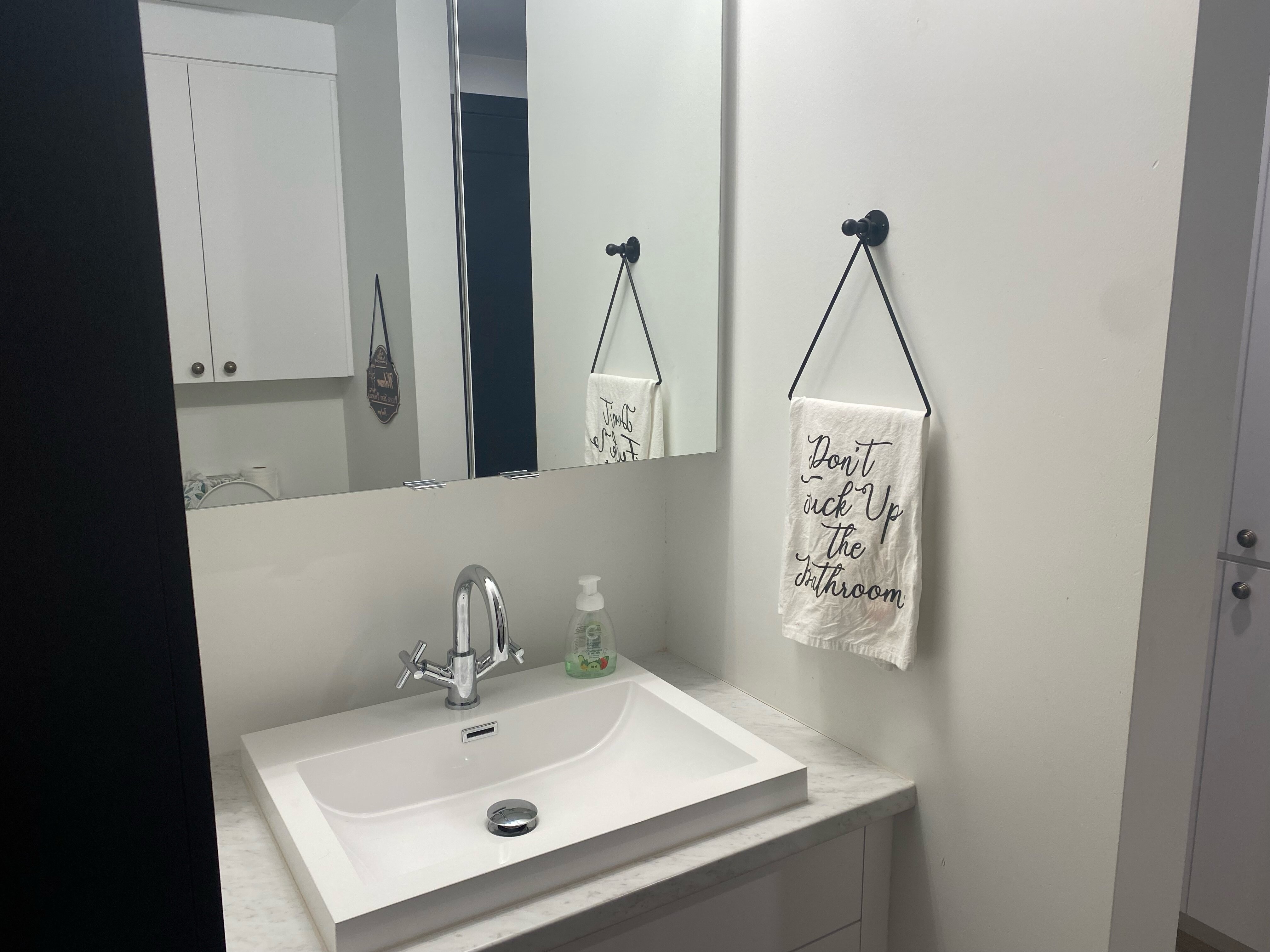 Logis-Experts - Appartements - 508 Rue Saint-Vallier Ouest - Le Saint-Sô - 309 - 8