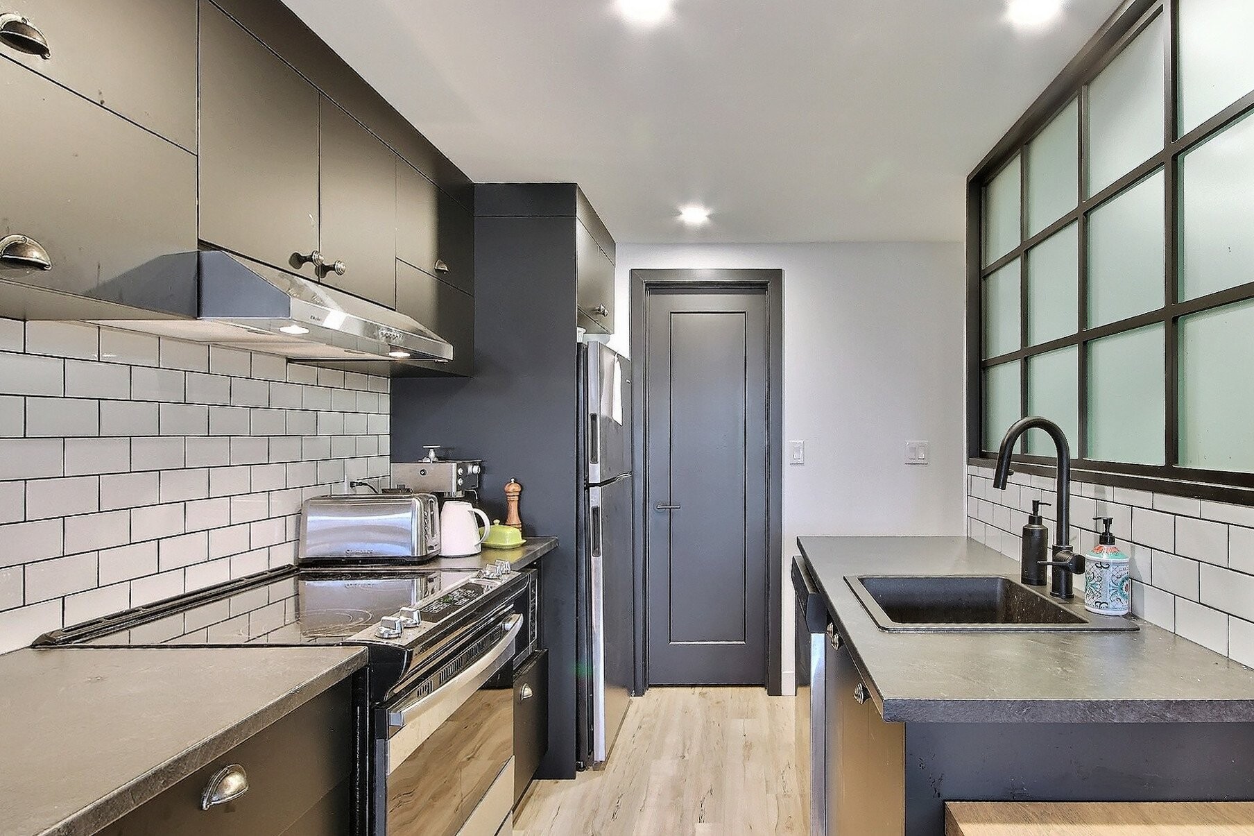Logis-Experts - Appartements - 508 Rue Saint-Vallier Ouest - Le Saint-Sô - 309 - 1