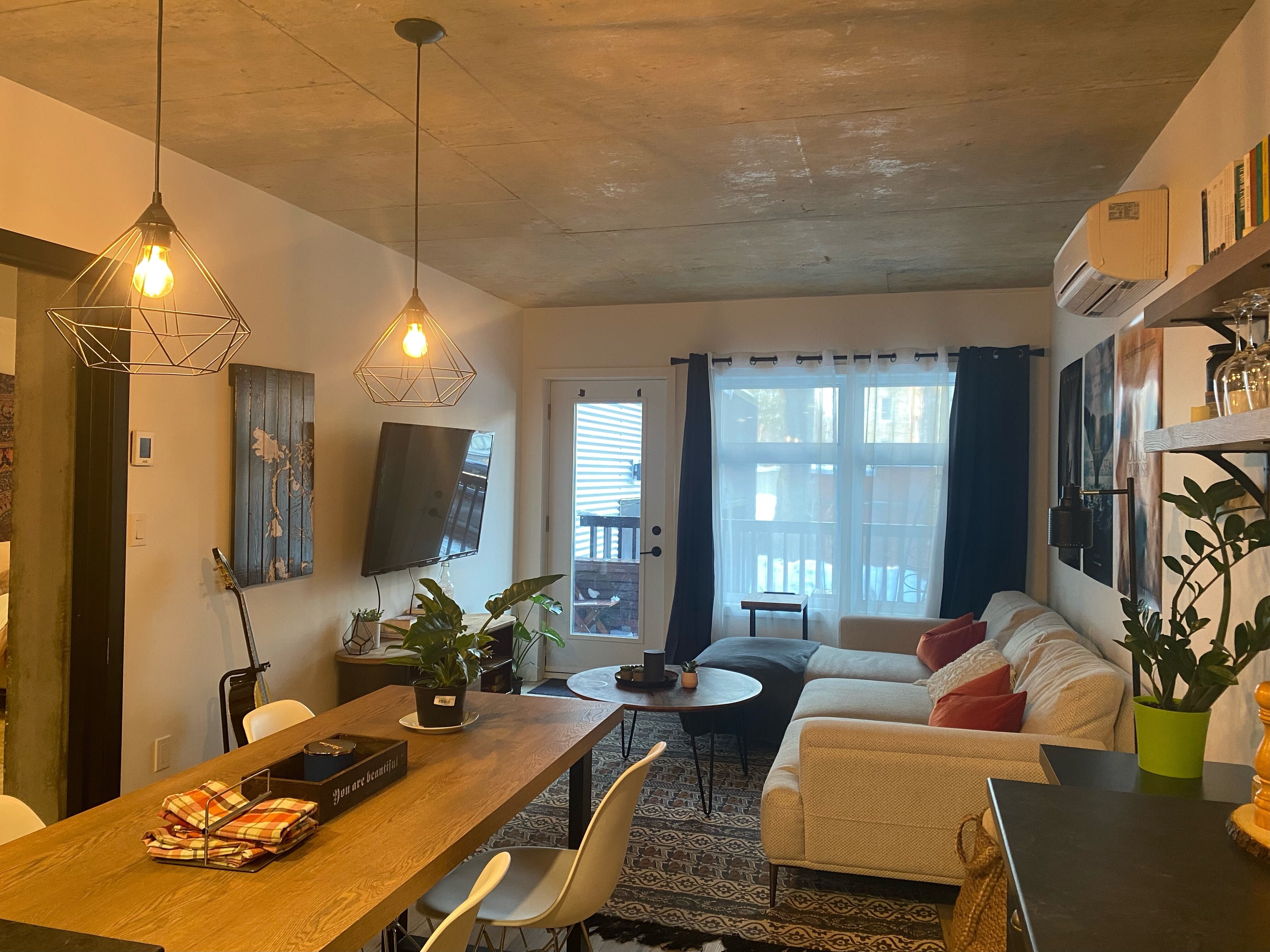 Logis-Experts - Appartements - 508 Rue Saint-Vallier Ouest - Le Saint-Sô - 309 - 7