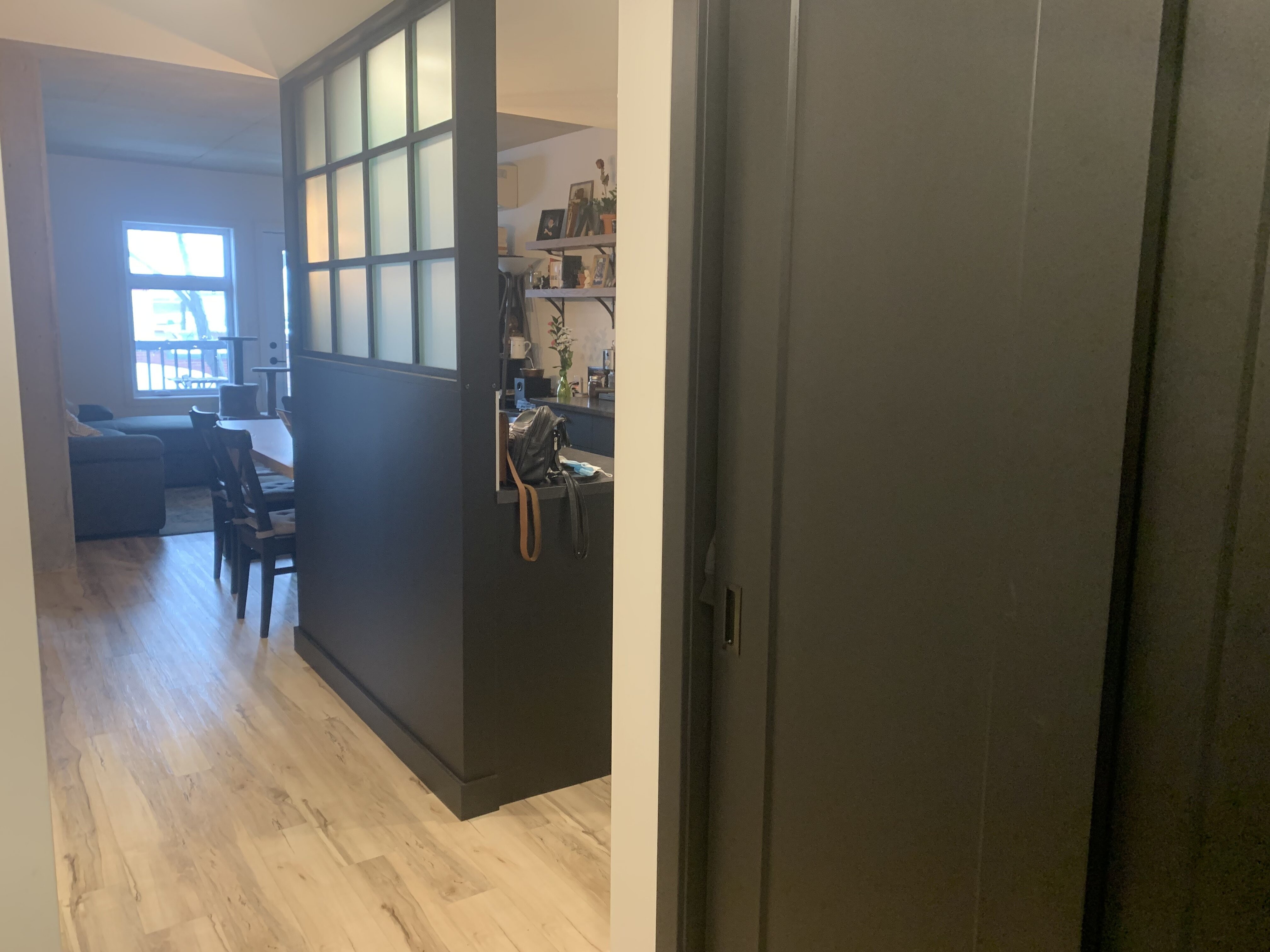 Logis-Experts - Appartements - 508 Rue Saint-Vallier Ouest - Le Saint-Sô - 107 - 2