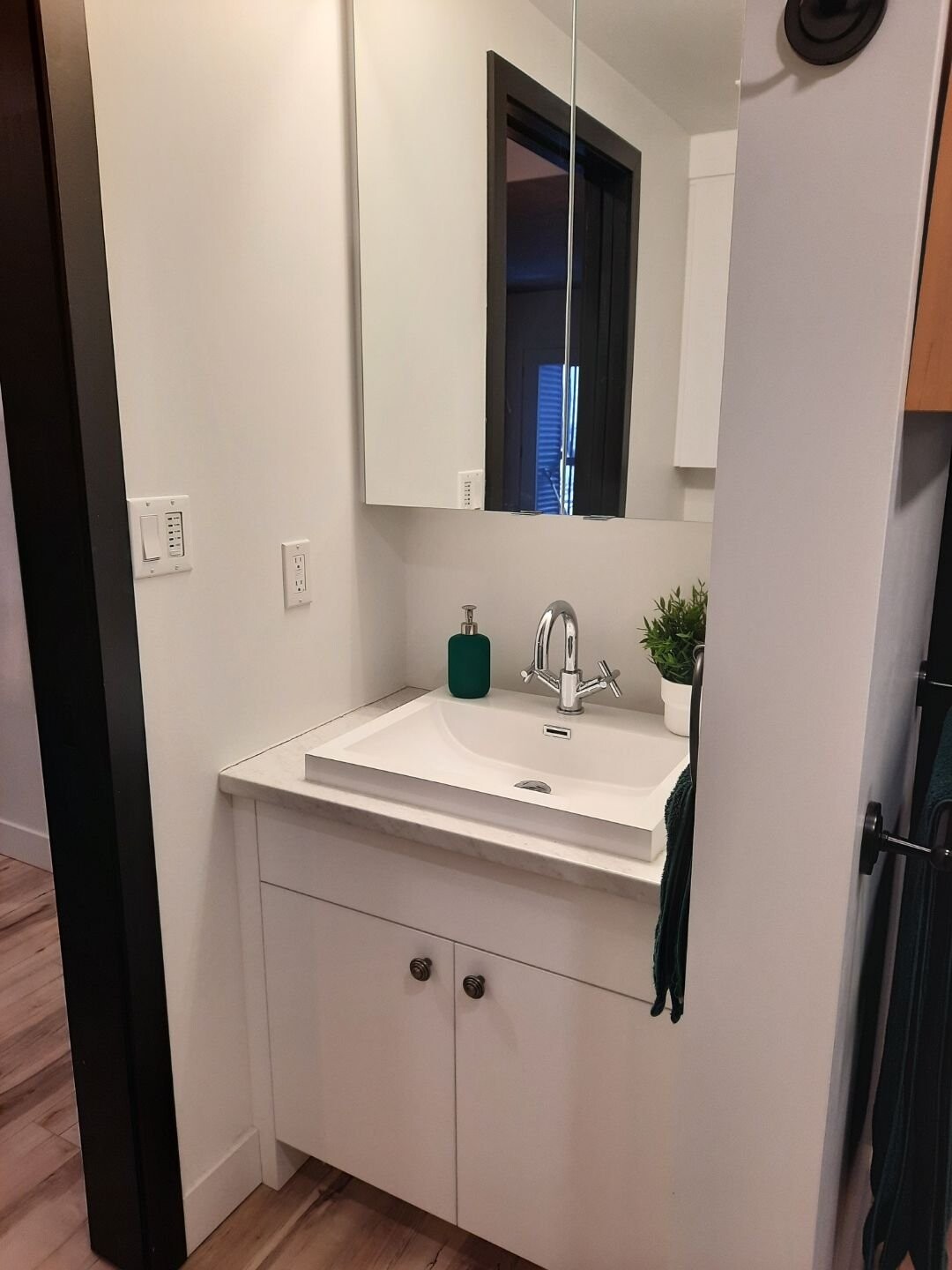 Logis-Experts - Appartements - 508 Rue Saint-Vallier Ouest - Le Saint-Sô - 107 - 14