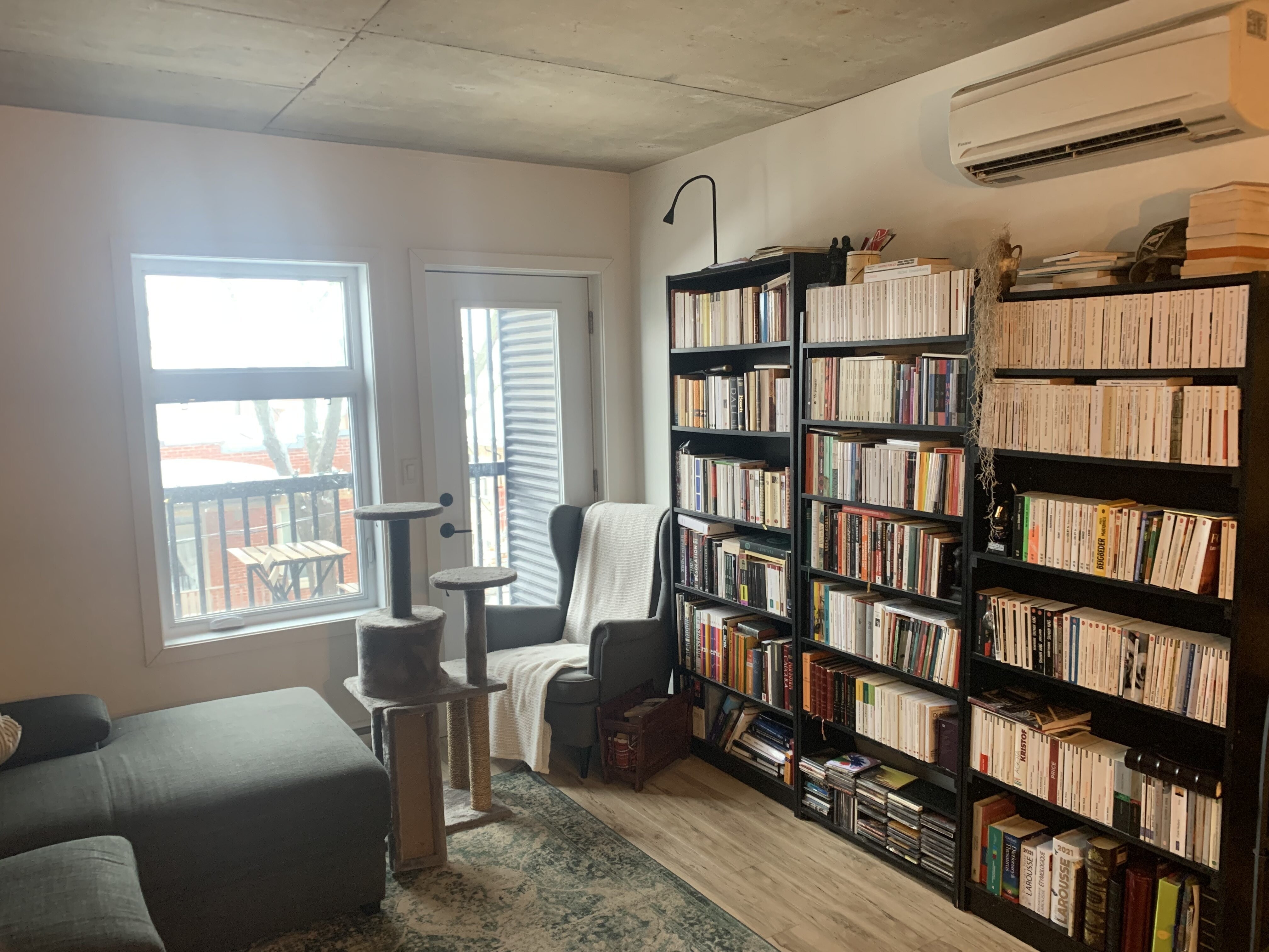 Logis-Experts - Appartements - 508 Rue Saint-Vallier Ouest - Le Saint-Sô - 107 - 6