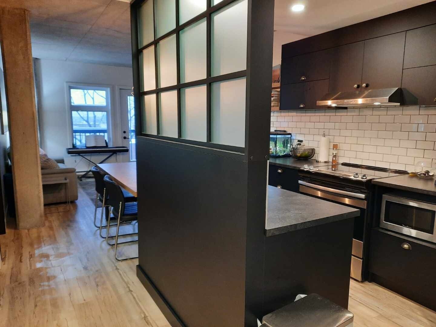 Logis-Experts - Appartements - 508 Rue Saint-Vallier Ouest - Le Saint-Sô - 107 - 1