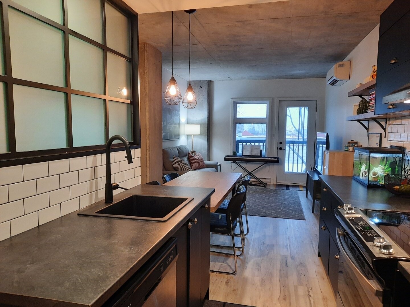 Logis-Experts - Appartements - 508 Rue Saint-Vallier Ouest - Le Saint-Sô - 107 - 3