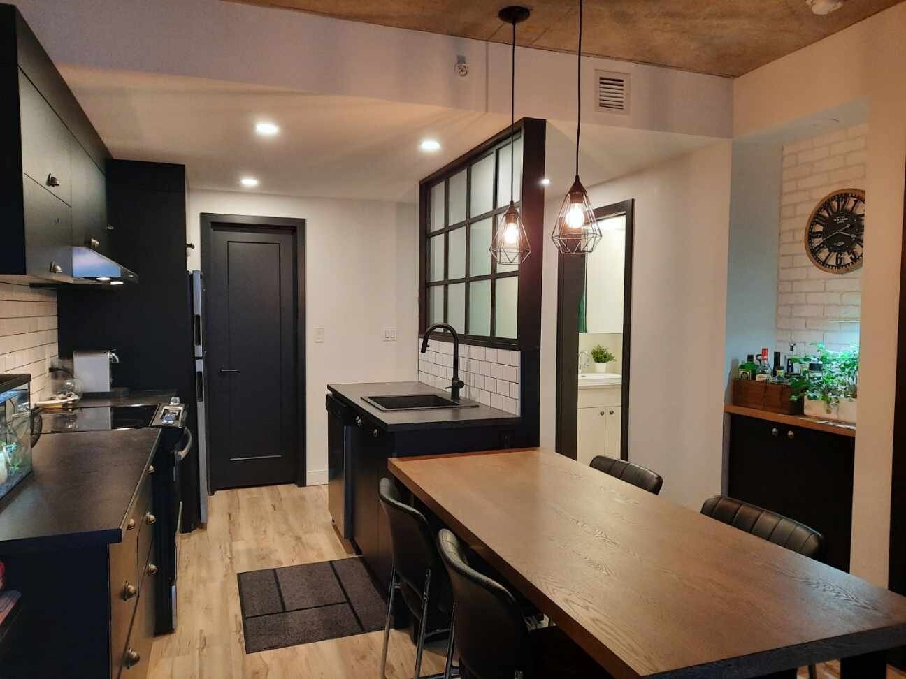 Logis-Experts - Appartements - 508 Rue Saint-Vallier Ouest - Le Saint-Sô - 107 - 4