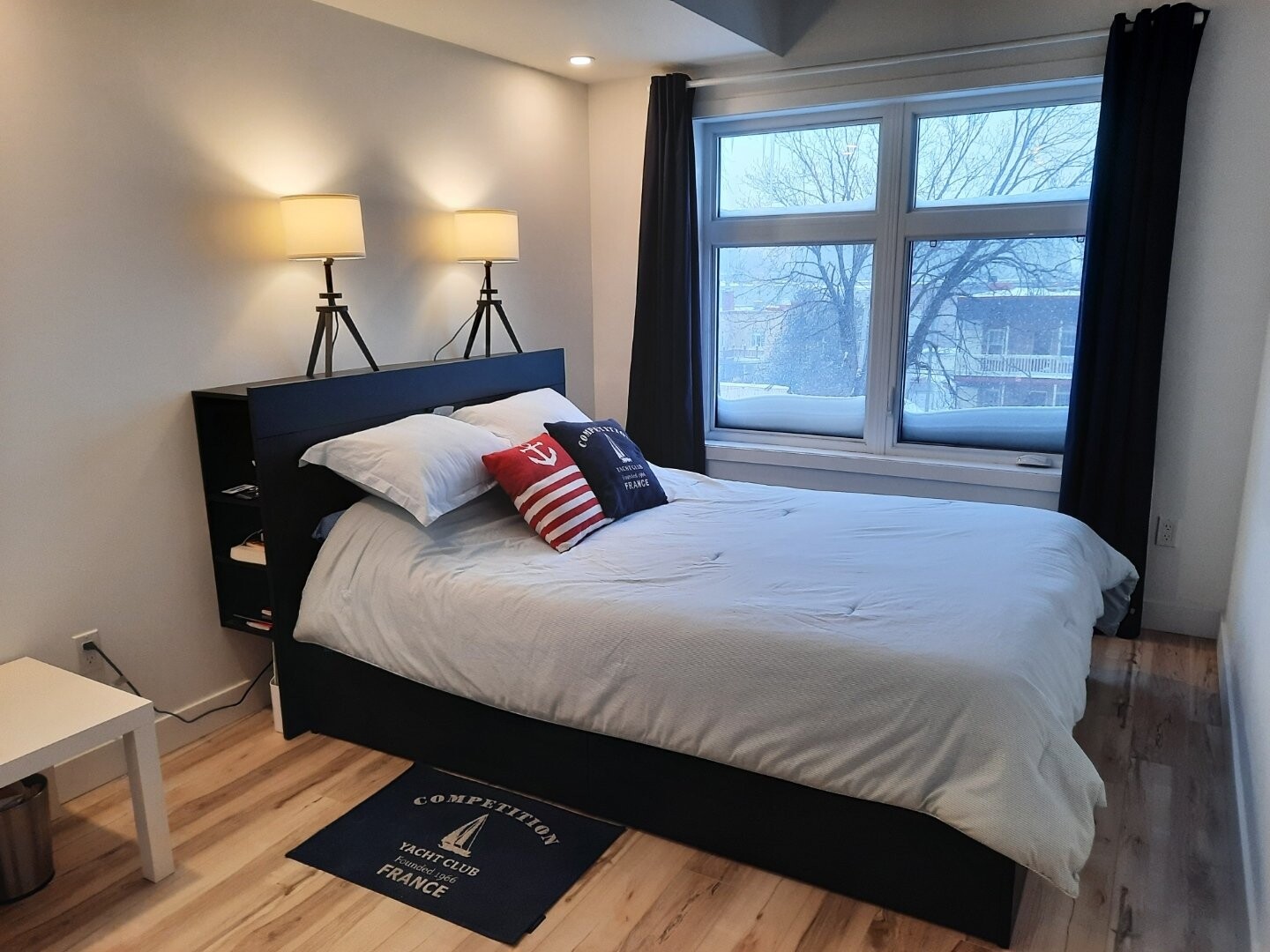 Logis-Experts - Appartements - 508 Rue Saint-Vallier Ouest - Le Saint-Sô - 107 - 9