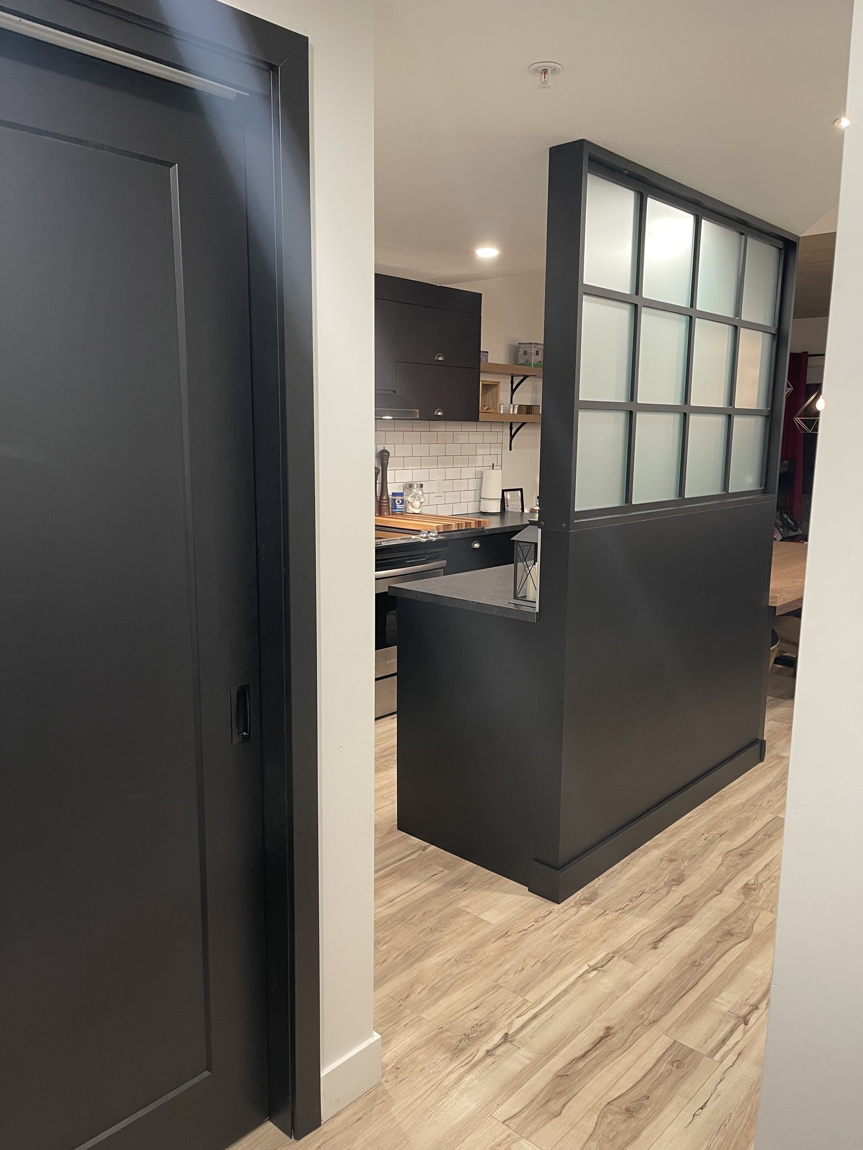 Logis-Experts - Appartements - 508 Rue Saint-Vallier Ouest - Le Saint-Sô - 313 - 2