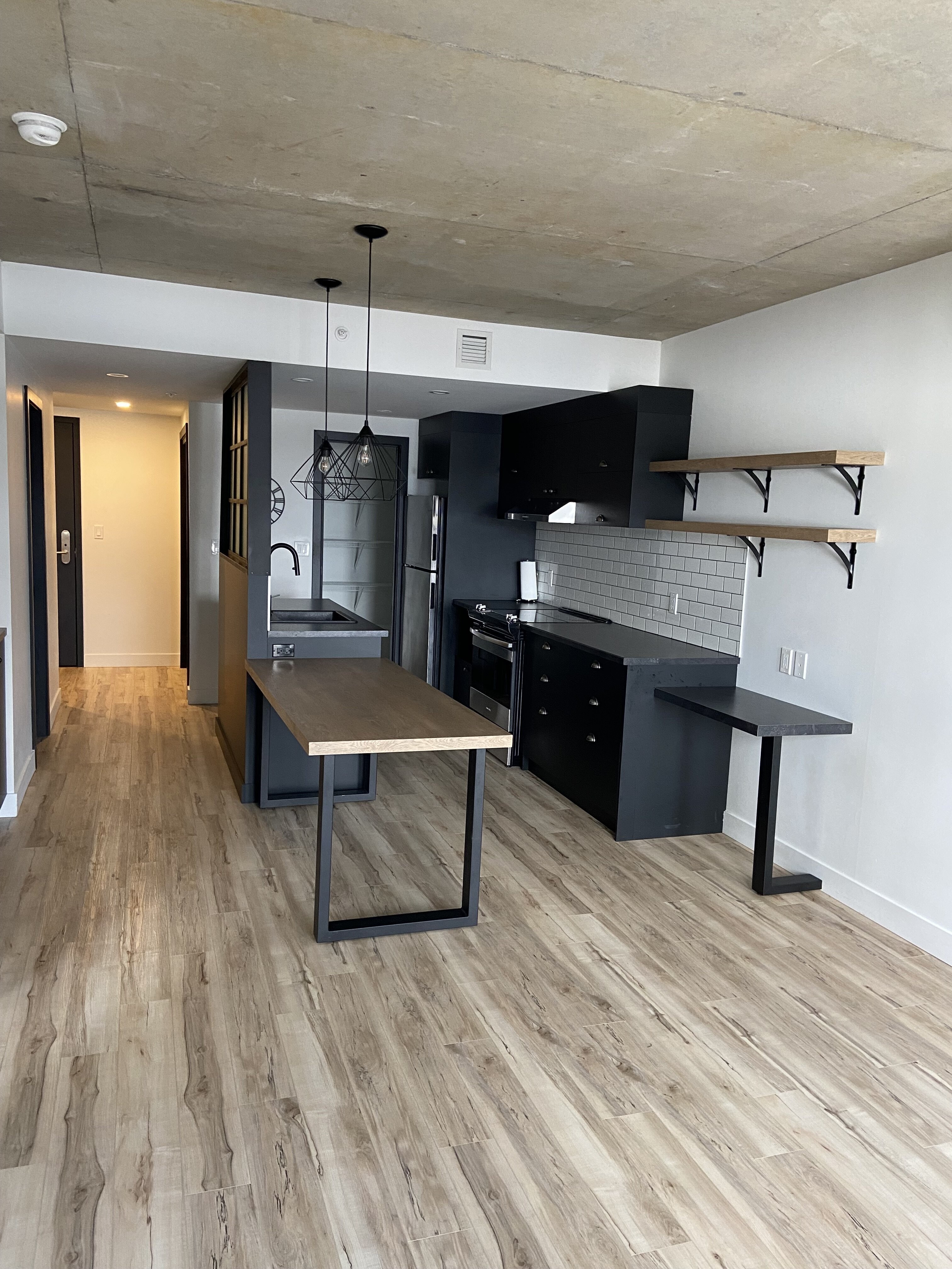 Logis-Experts - Appartements - 508 Rue Saint-Vallier Ouest - Le Saint-Sô - 313 - 8