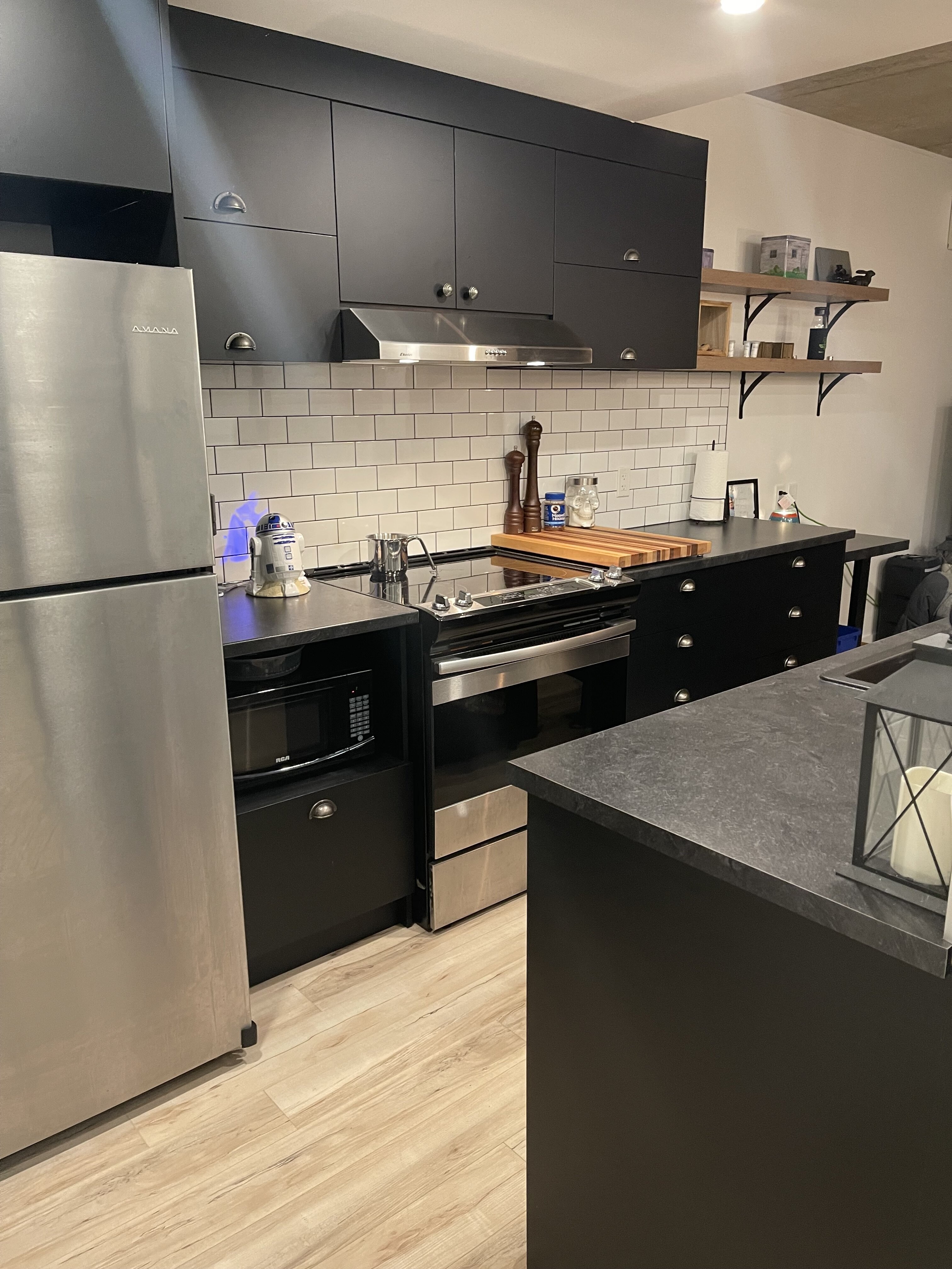 Logis-Experts - Appartements - 508 Rue Saint-Vallier Ouest - Le Saint-Sô - 313 - 1