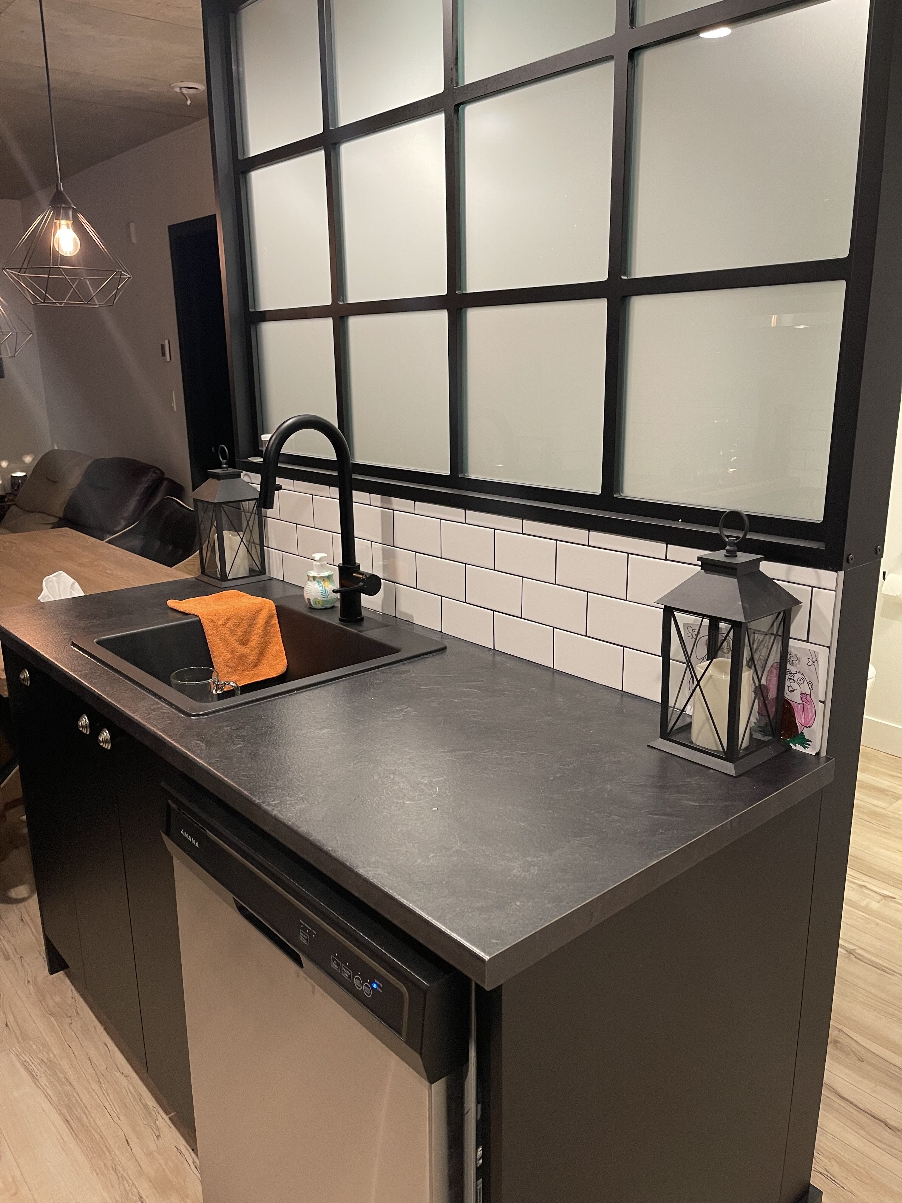 Logis-Experts - Appartements - 508 Rue Saint-Vallier Ouest - Le Saint-Sô - 313 - 3