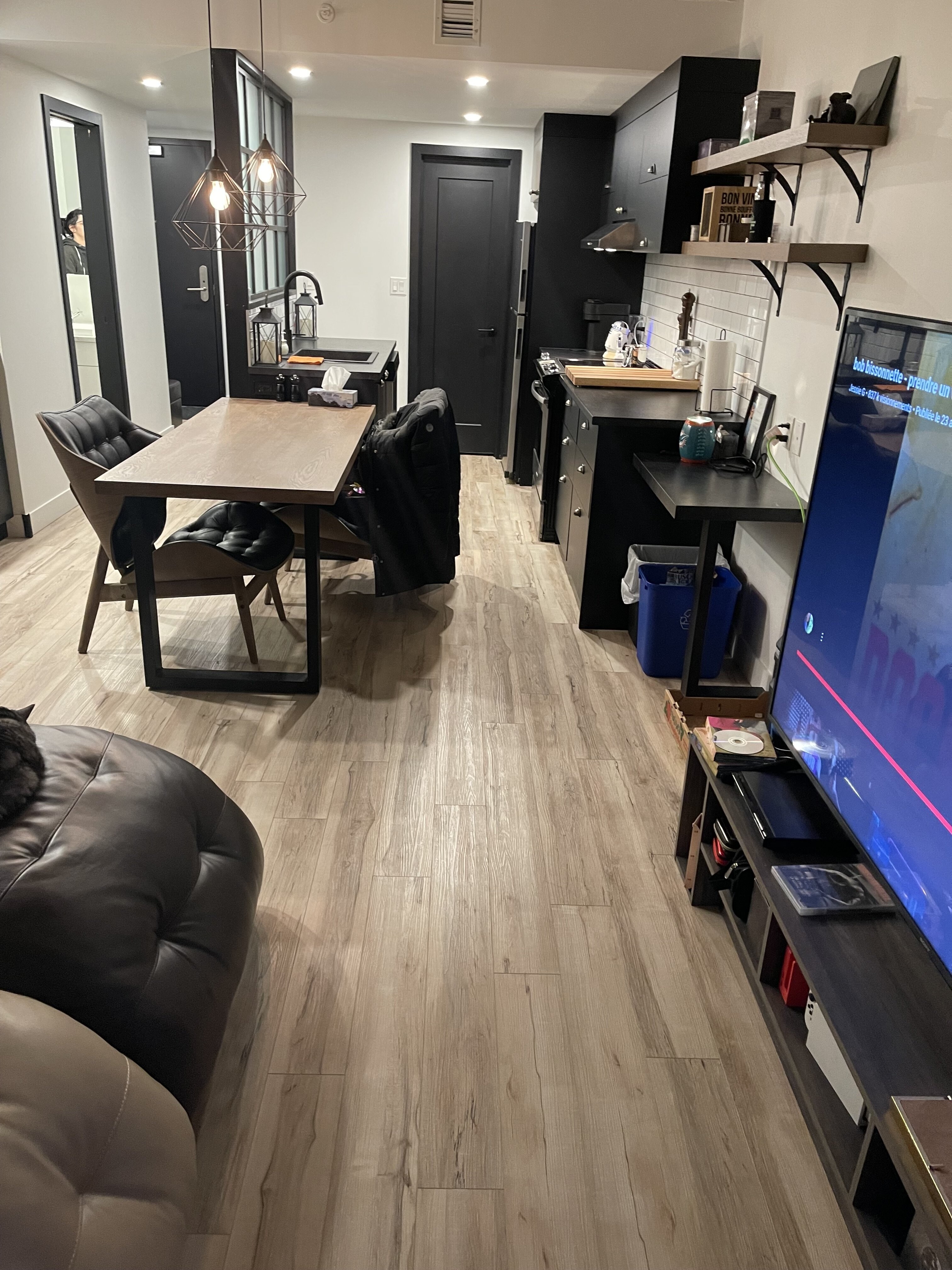 Logis-Experts - Appartements - 508 Rue Saint-Vallier Ouest - Le Saint-Sô - 313 - 6