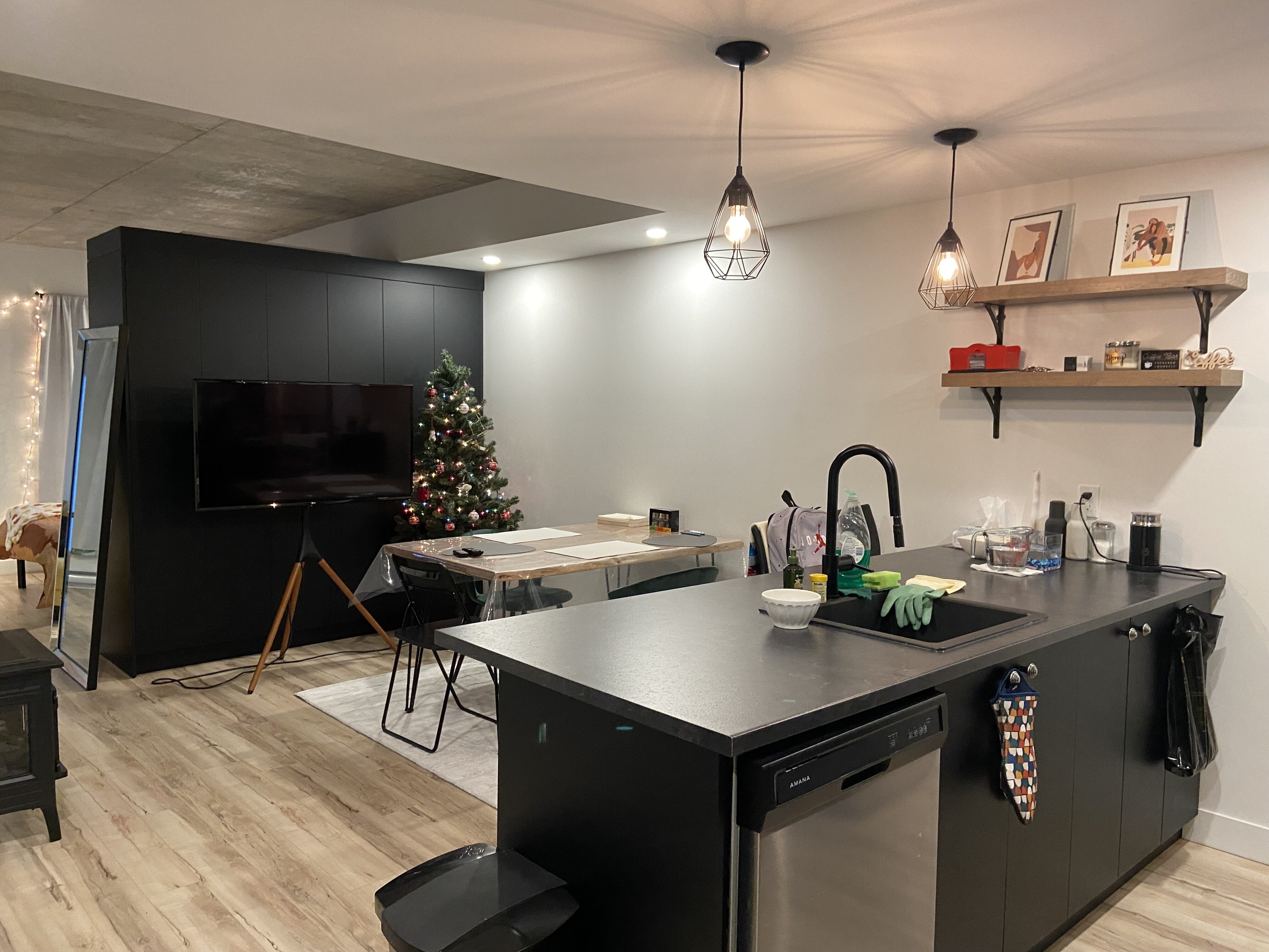 Logis-Experts - Appartements - 508 Rue Saint-Vallier Ouest - Le Saint-Sô - 315 - 4