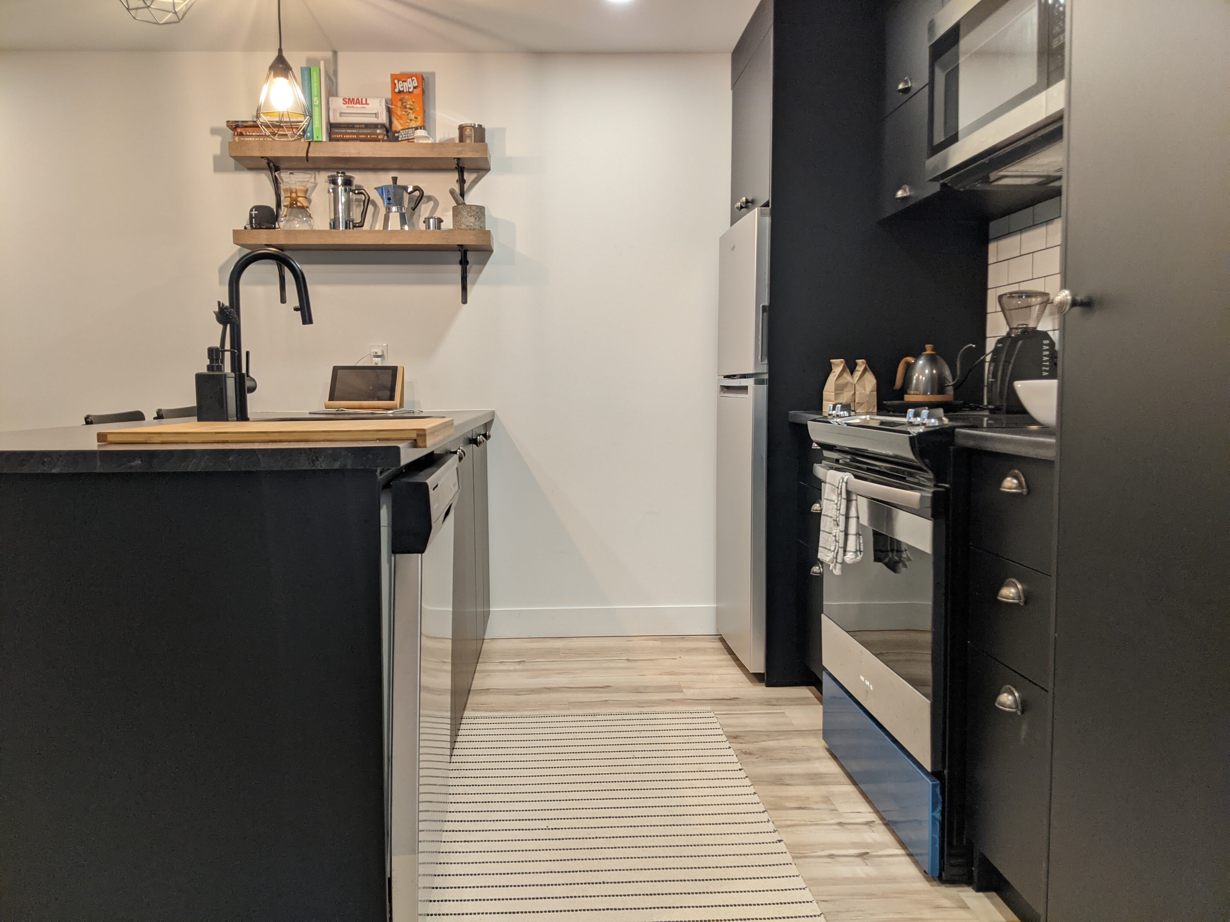 Logis-Experts - Appartements - 508 Rue Saint-Vallier Ouest - Le Saint-Sô - 315 - 1