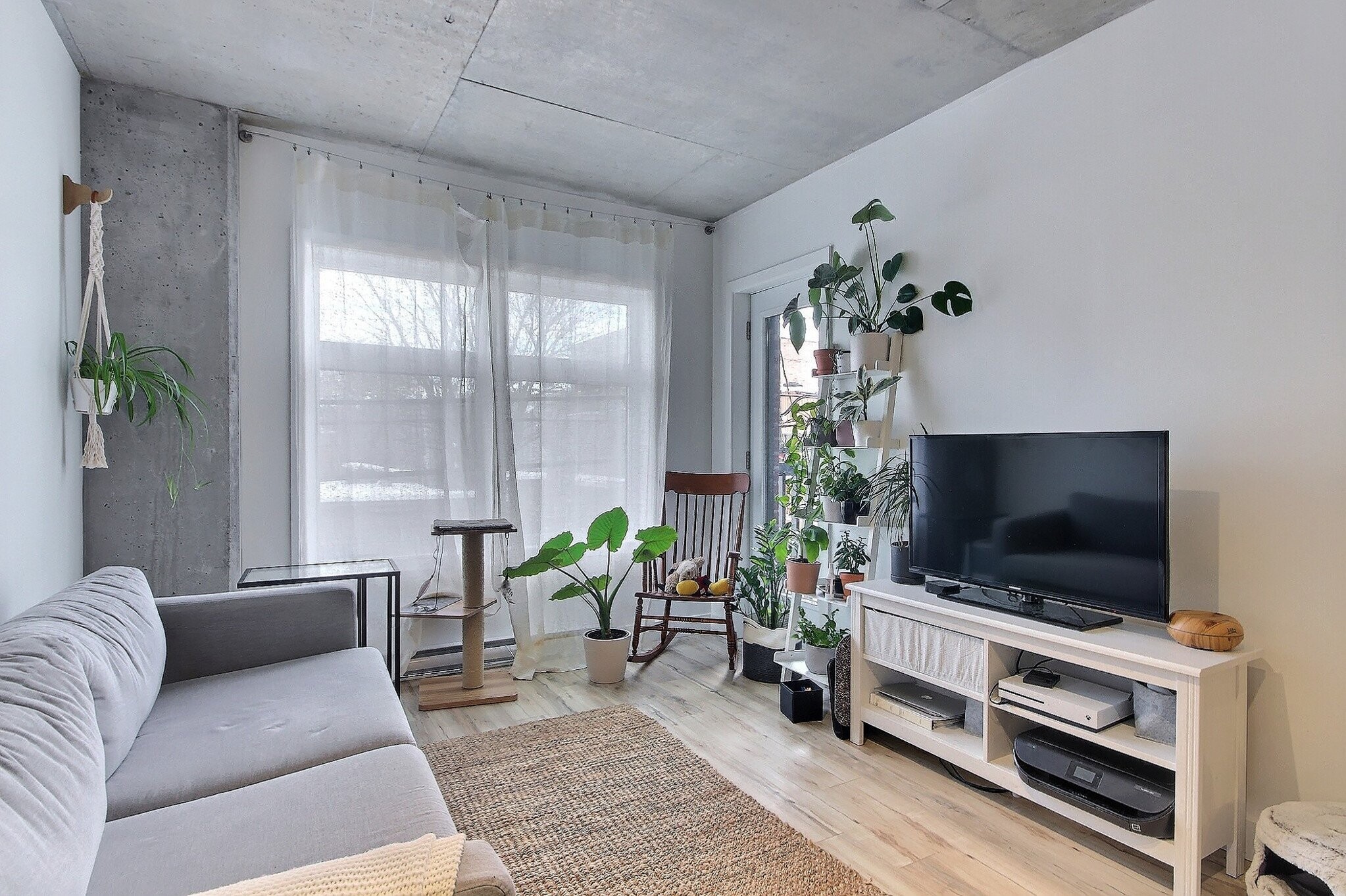 Logis-Experts - Appartements - 508 Rue Saint-Vallier Ouest - Le Saint-Sô - 318 - 4