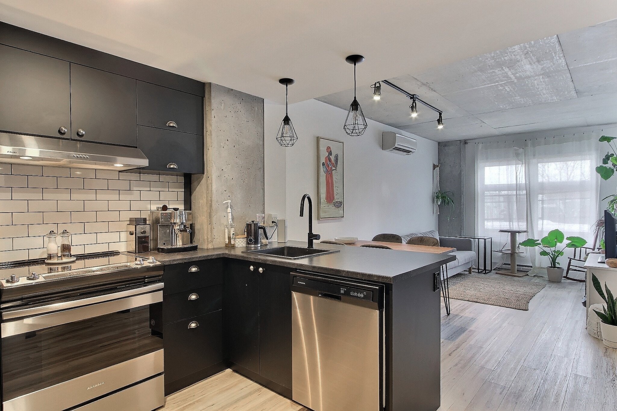 Logis-Experts - Appartements - 508 Rue Saint-Vallier Ouest - Le Saint-Sô - 318 - 1