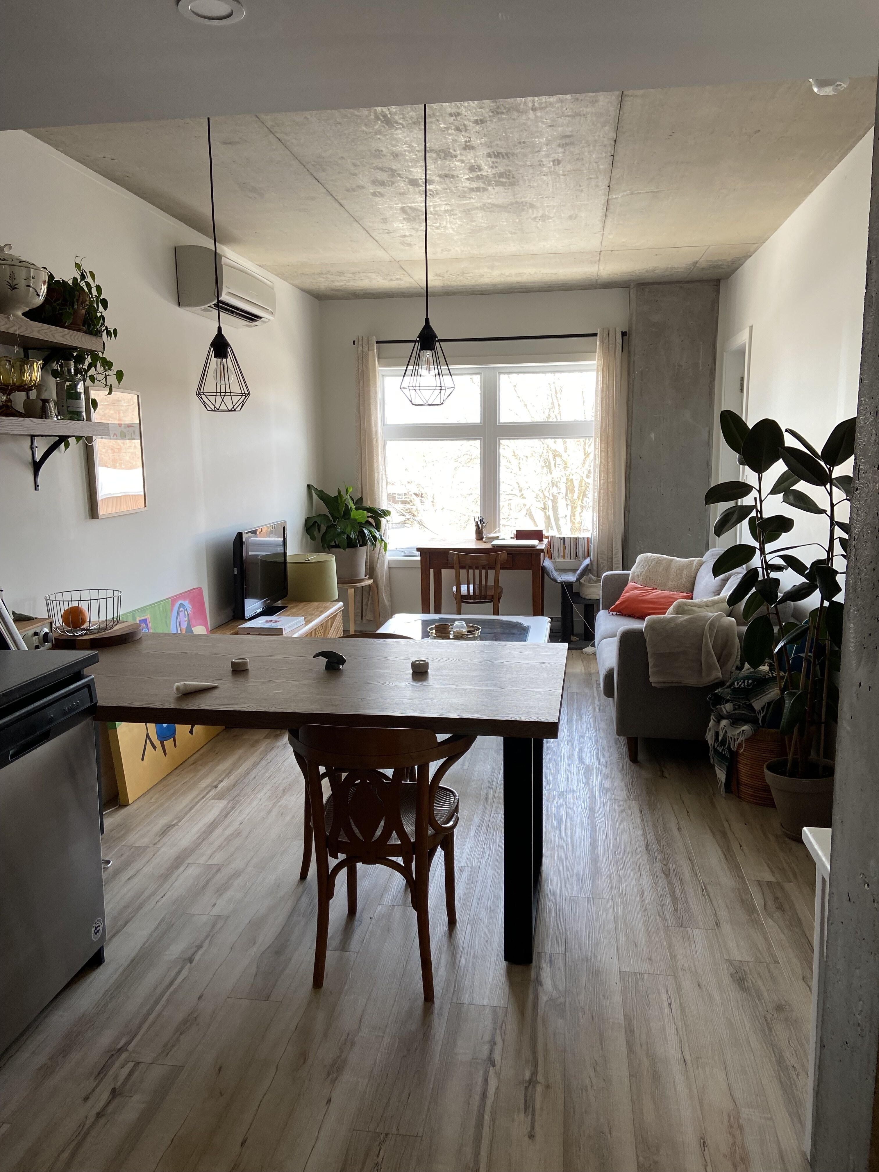 Logis-Experts - Appartements - 508 Rue Saint-Vallier Ouest - Le Saint-Sô - 319 - 2