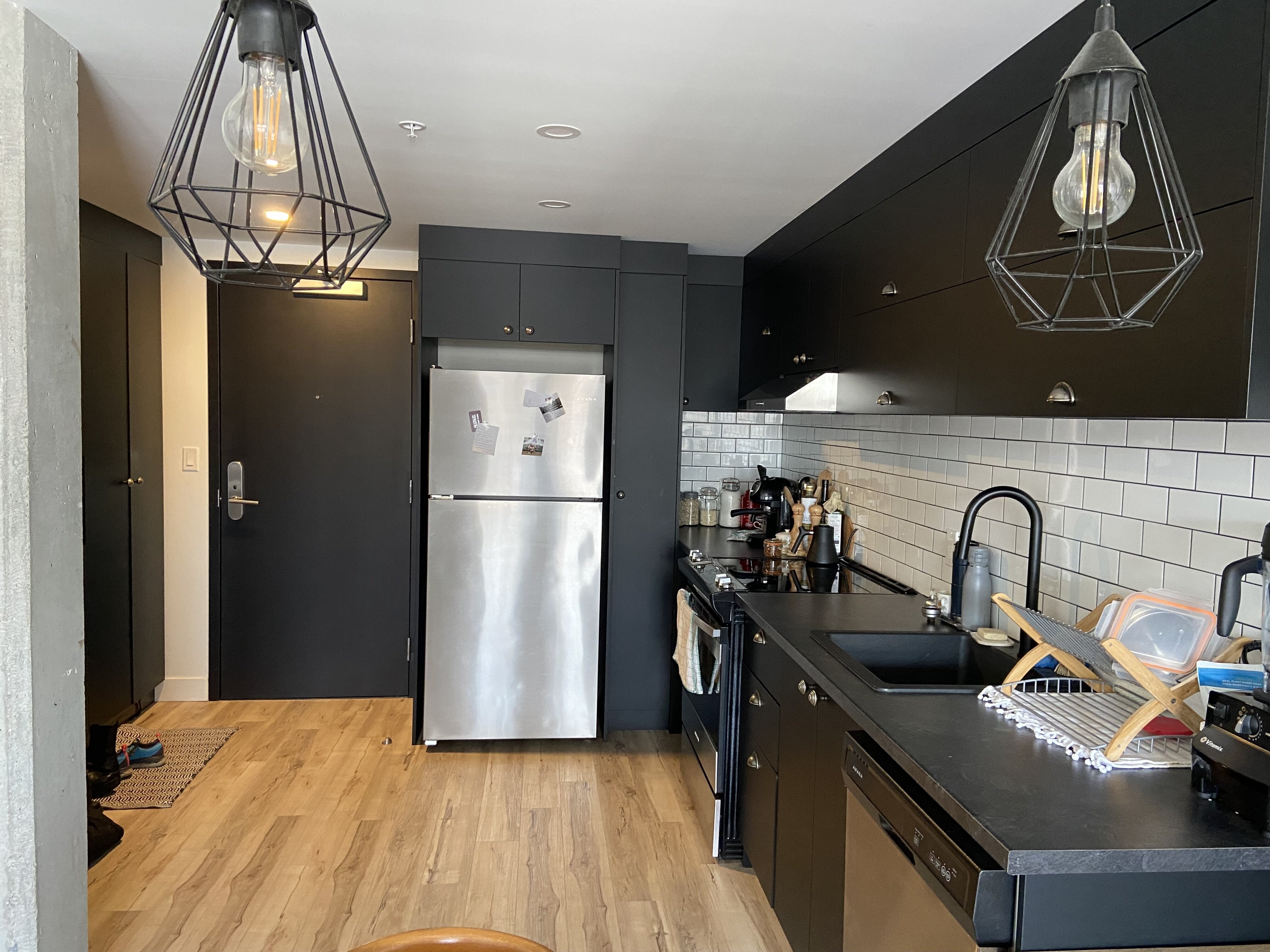 Logis-Experts - Appartements - 508 Rue Saint-Vallier Ouest - Le Saint-Sô - 319 - 1