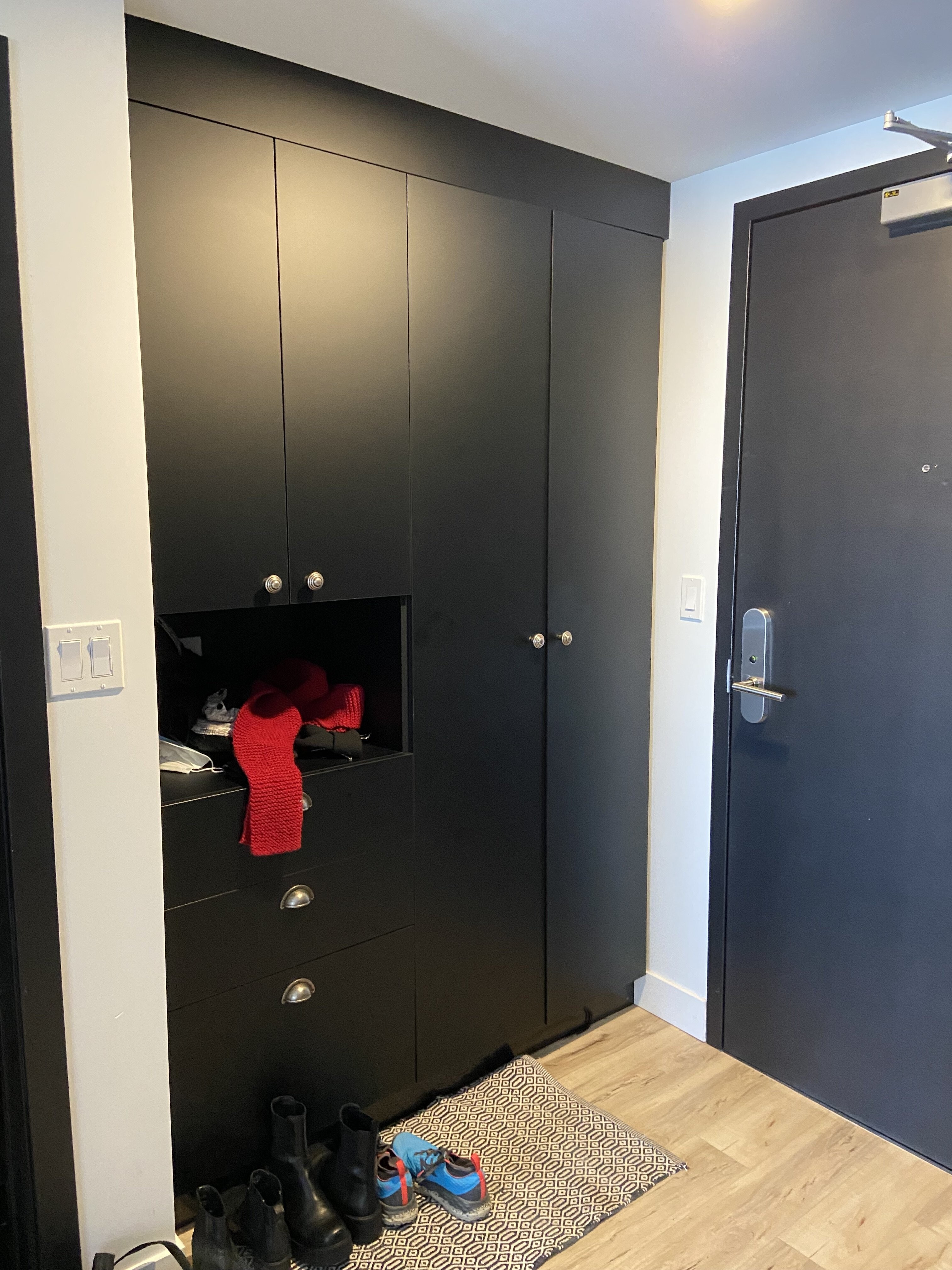 Logis-Experts - Appartements - 508 Rue Saint-Vallier Ouest - Le Saint-Sô - 319 - 4