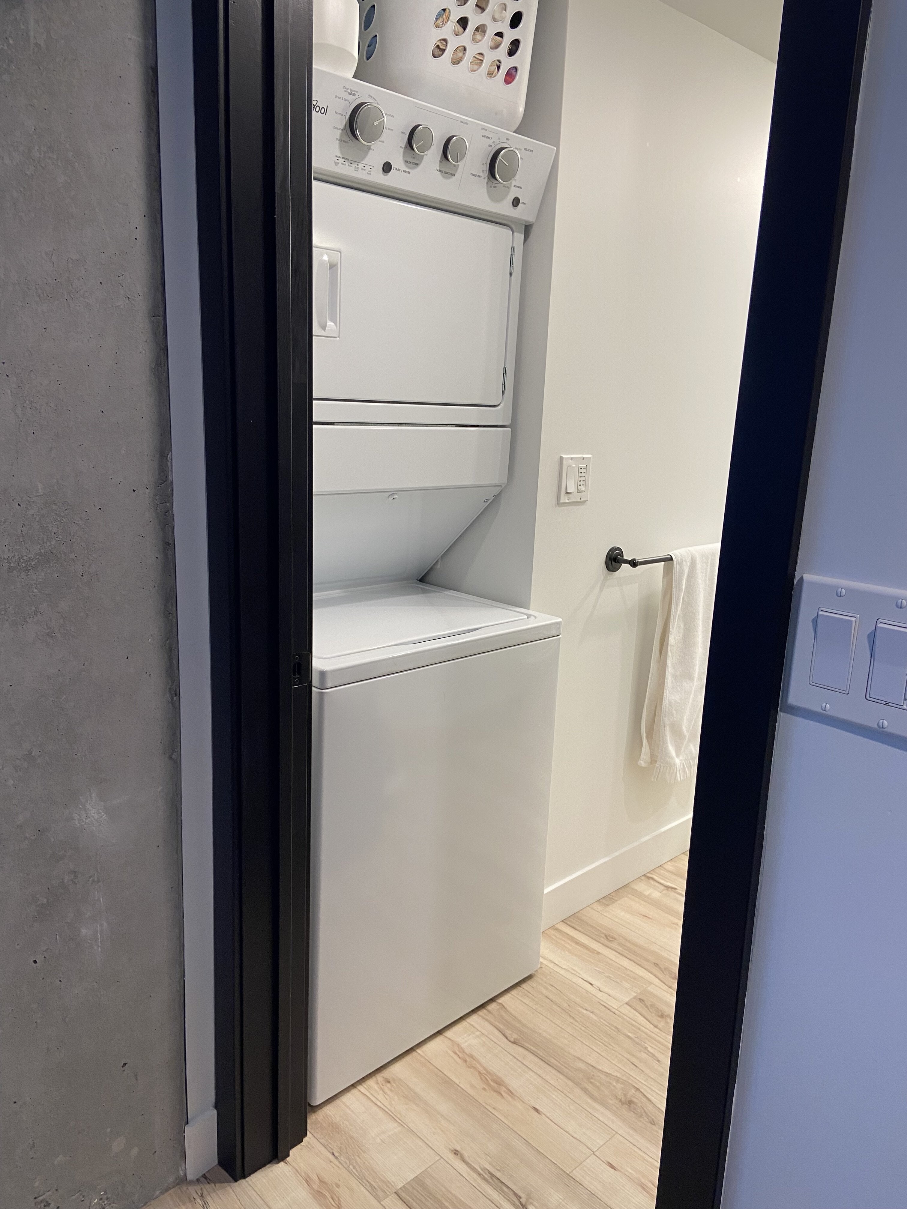 Logis-Experts - Appartements - 508 Rue Saint-Vallier Ouest - Le Saint-Sô - 319 - 7