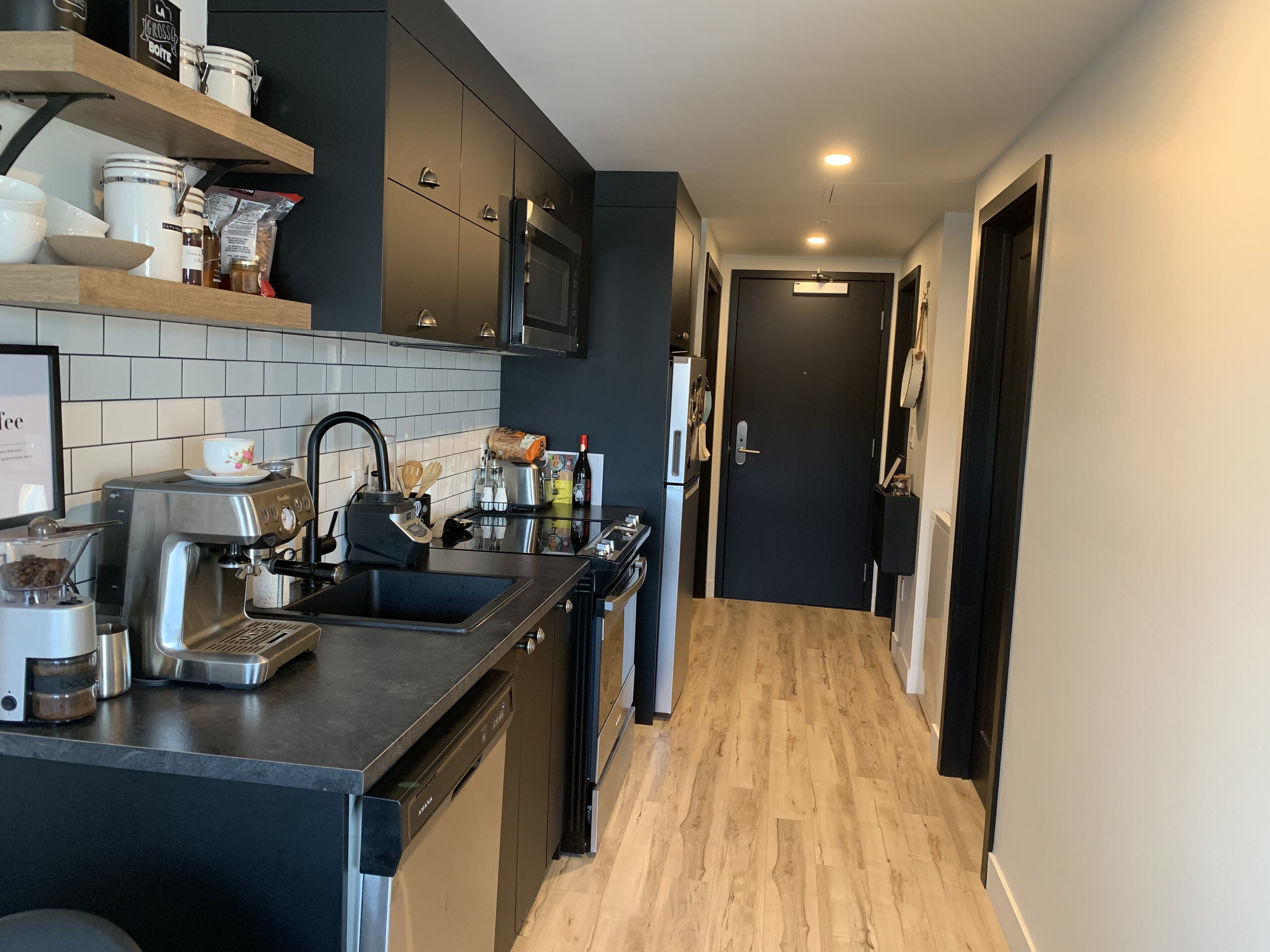 Logis-Experts - Appartements - 508 Rue Saint-Vallier Ouest - Le Saint-Sô - 321 - 1