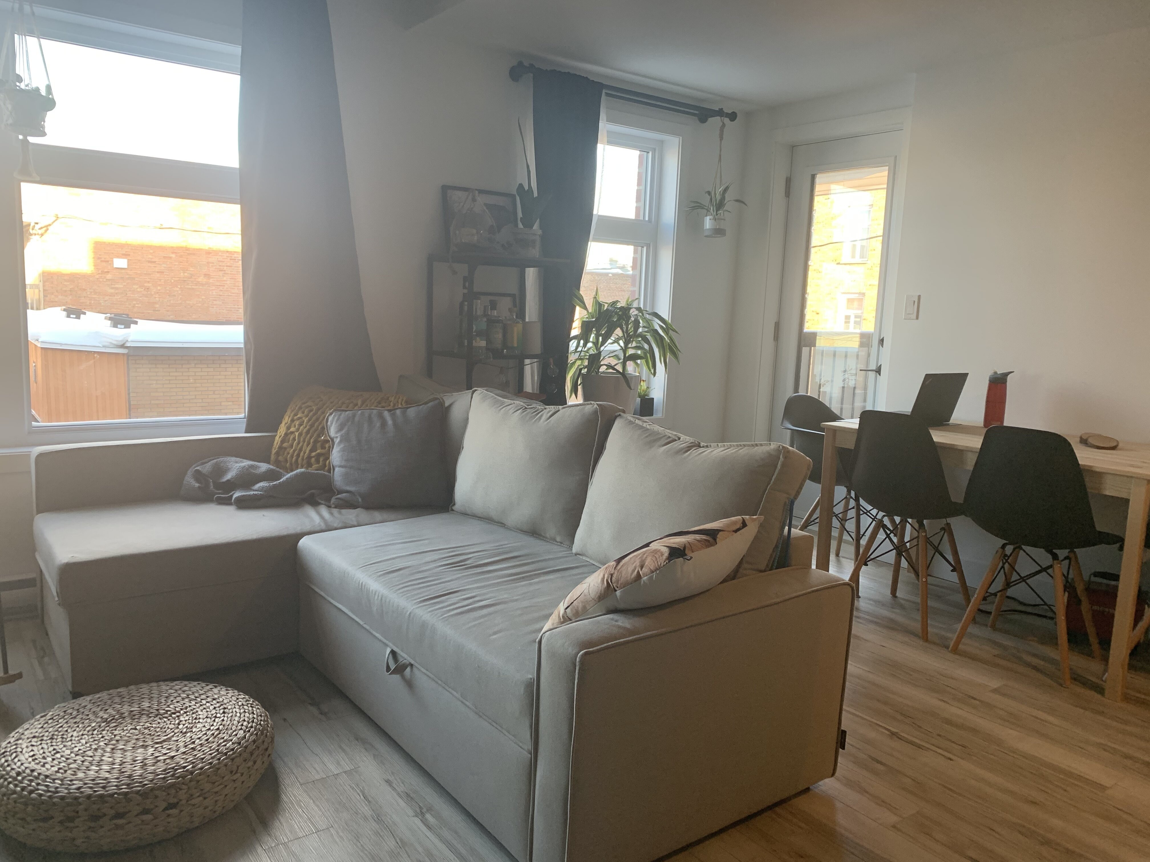 Logis-Experts - Appartements - 508 Rue Saint-Vallier Ouest - Le Saint-Sô - 321 - 3