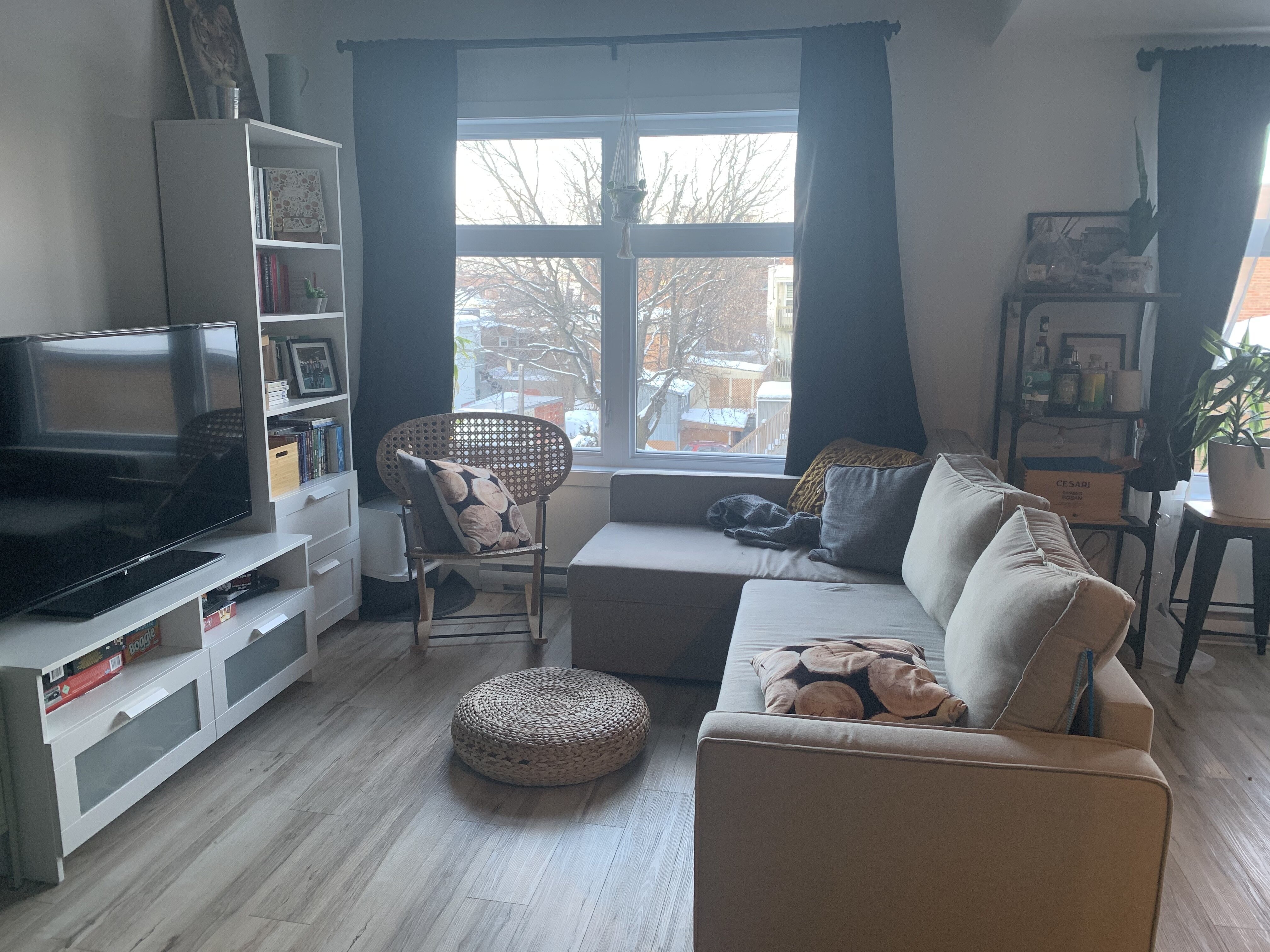 Logis-Experts - Appartements - 508 Rue Saint-Vallier Ouest - Le Saint-Sô - 321 - 5