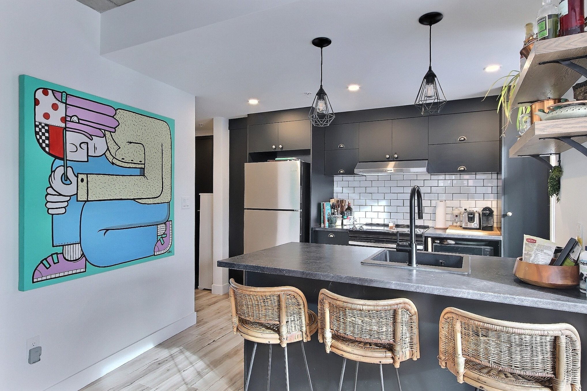 Logis-Experts - Appartements - 508 Rue Saint-Vallier Ouest - Le Saint-Sô - 324 - 3