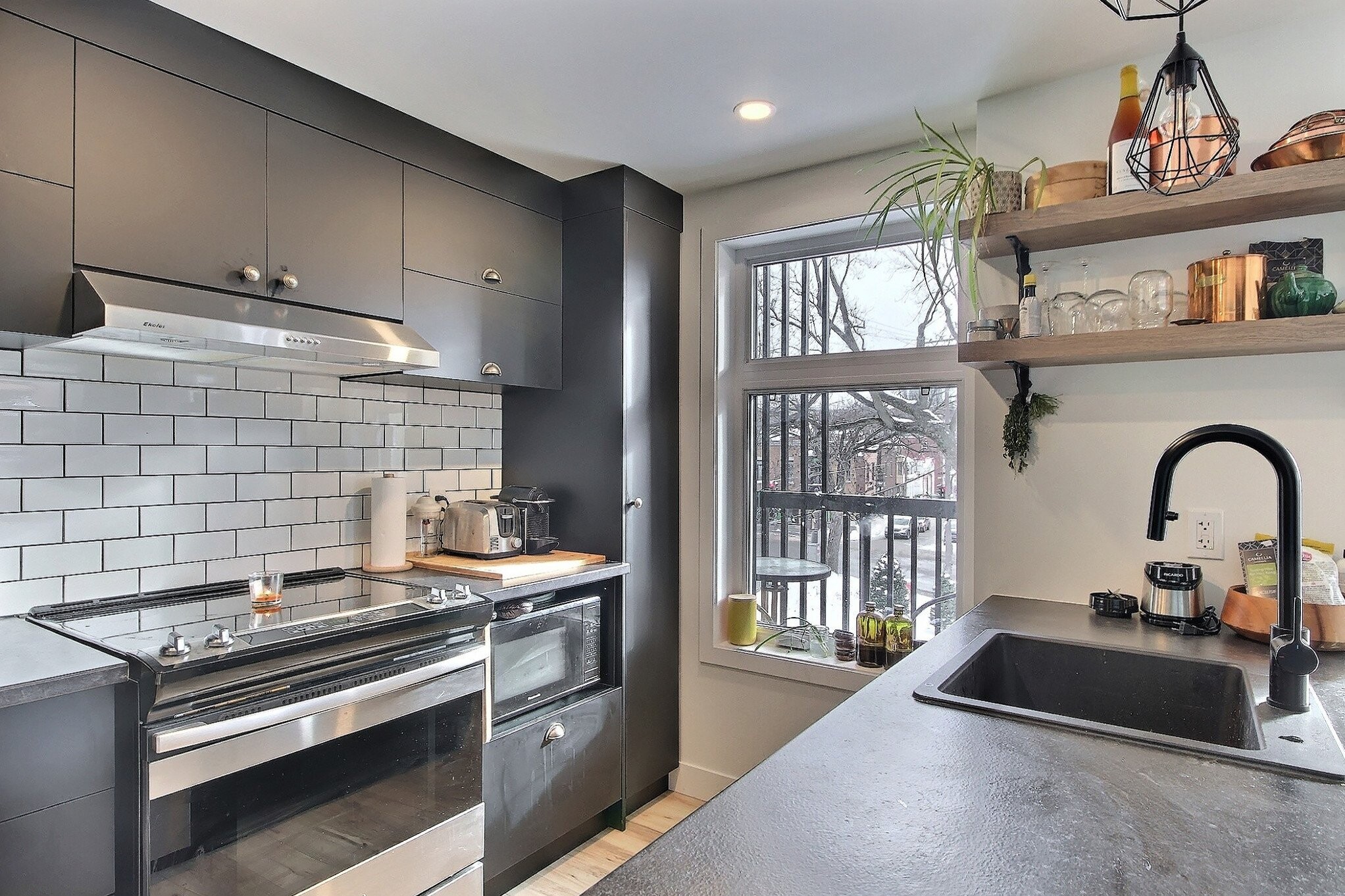 Logis-Experts - Appartements - 508 Rue Saint-Vallier Ouest - Le Saint-Sô - 324 - 1