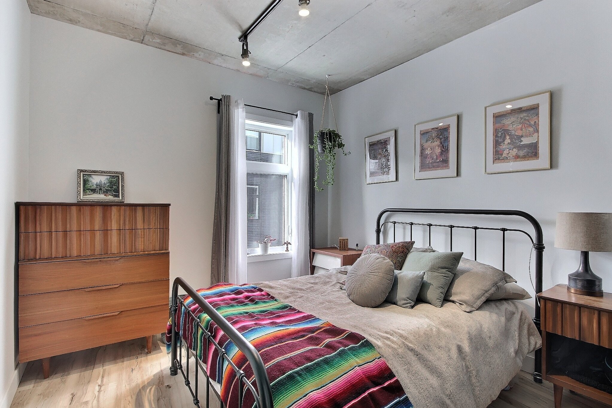 Logis-Experts - Appartements - 508 Rue Saint-Vallier Ouest - Le Saint-Sô - 324 - 5