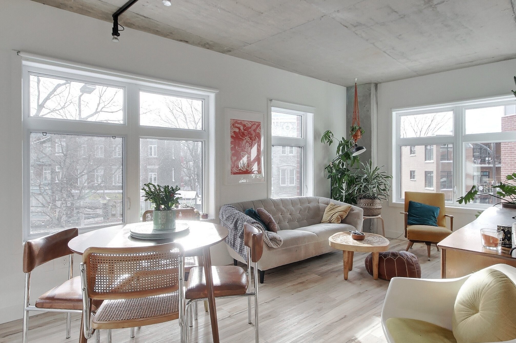 Logis-Experts - Appartements - 508 Rue Saint-Vallier Ouest - Le Saint-Sô - 324 - 9