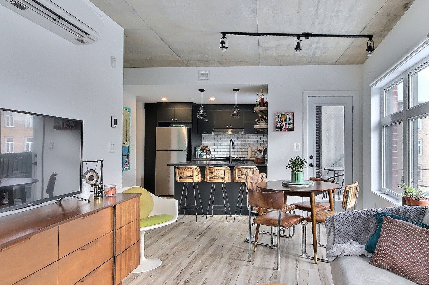 Logis-Experts - Appartements - 508 Rue Saint-Vallier Ouest - Le Saint-Sô - 324 - 10