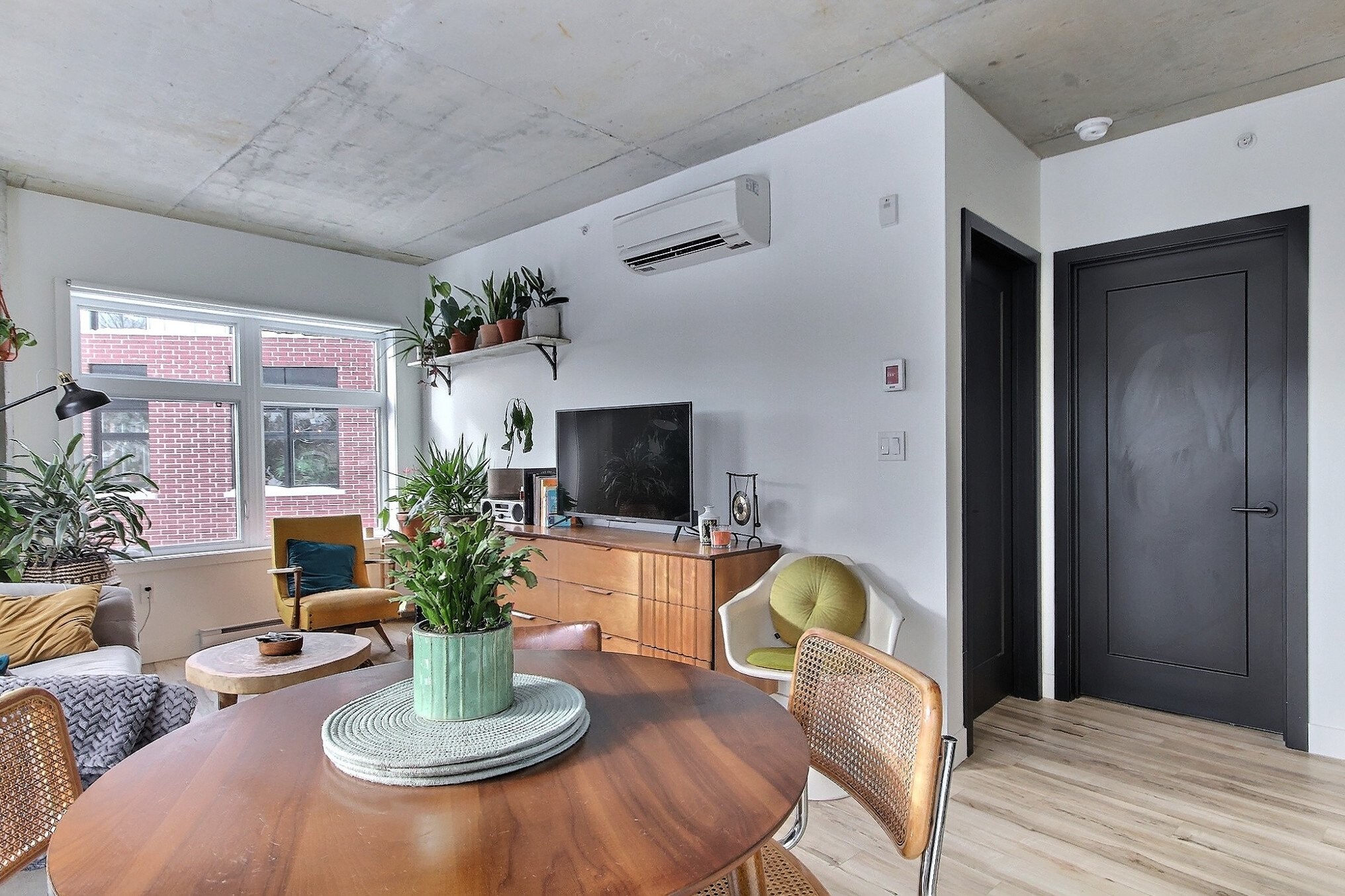 Logis-Experts - Appartements - 508 Rue Saint-Vallier Ouest - Le Saint-Sô - 324 - 12