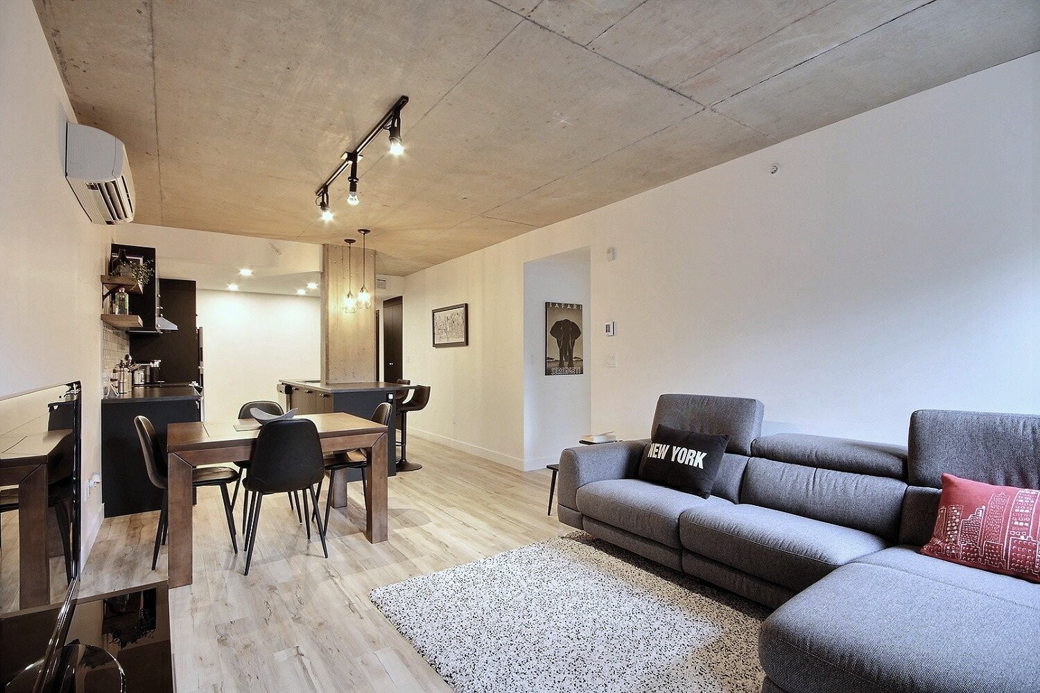 Logis-Experts - Appartements - 508 Rue Saint-Vallier Ouest - Le Saint-Sô - 405 - 15