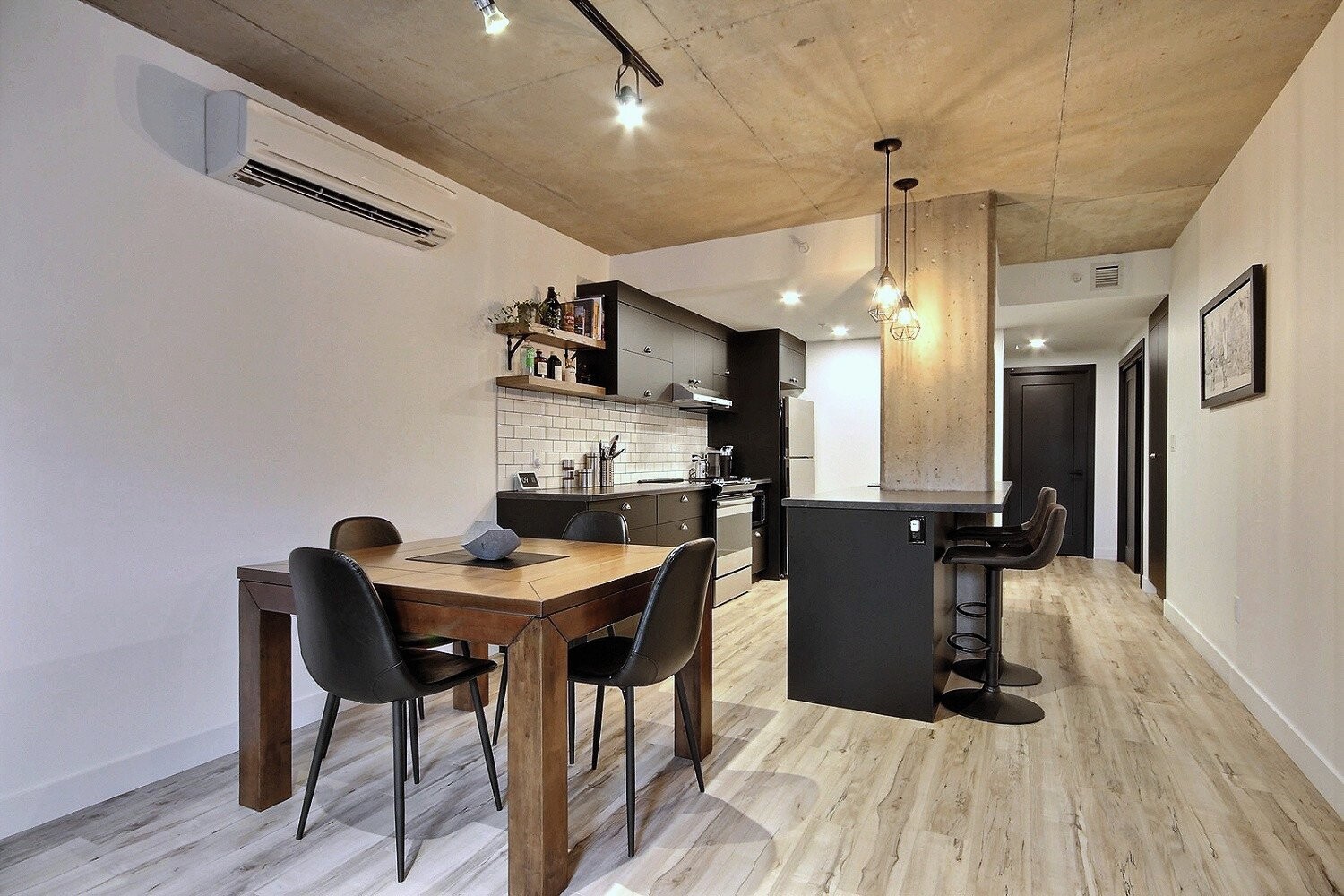 Logis-Experts - Appartements - 508 Rue Saint-Vallier Ouest - Le Saint-Sô - 405 - 5