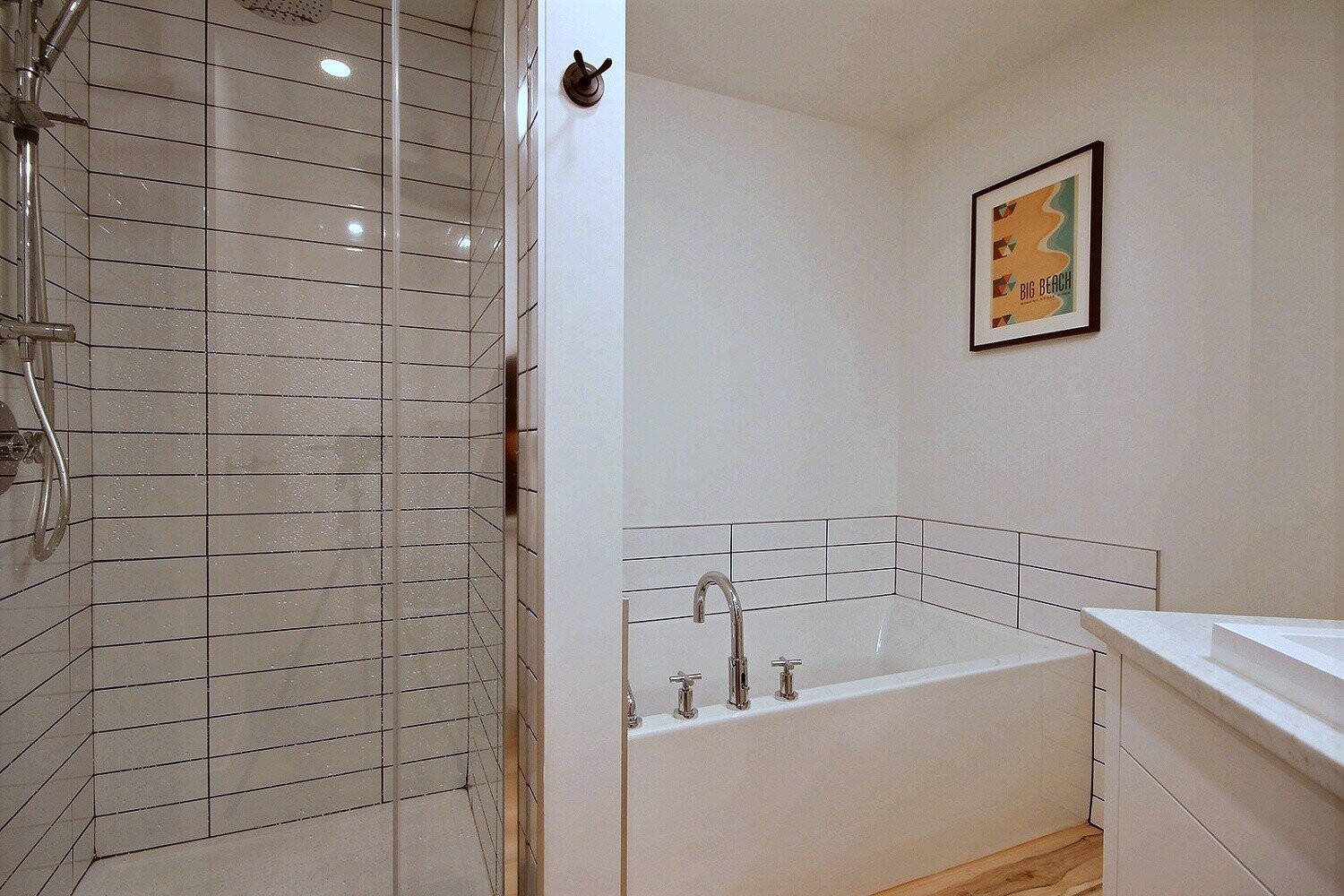 Logis-Experts - Appartements - 508 Rue Saint-Vallier Ouest - Le Saint-Sô - 405 - 7