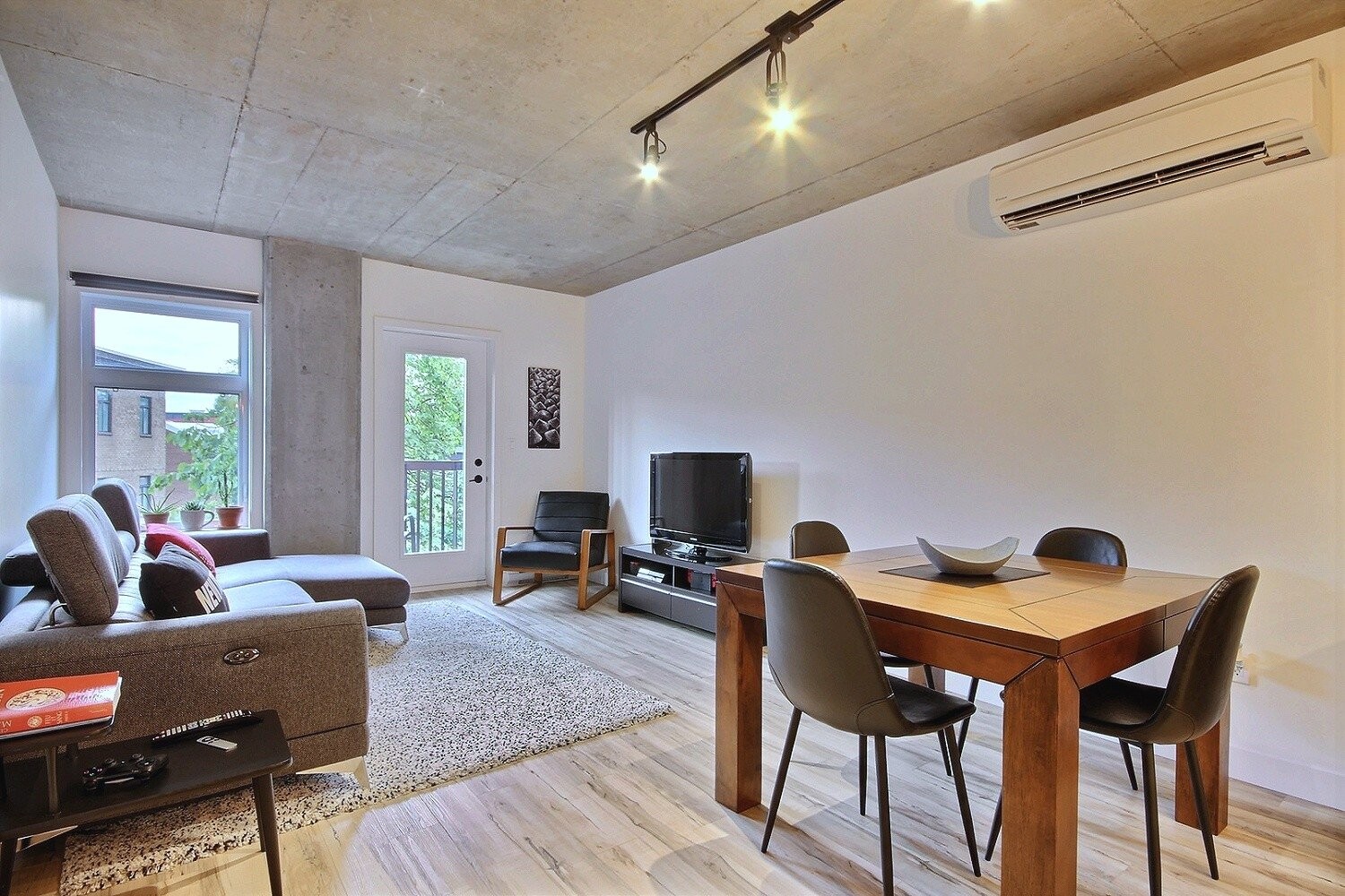 Logis-Experts - Appartements - 508 Rue Saint-Vallier Ouest - Le Saint-Sô - 405 - 13