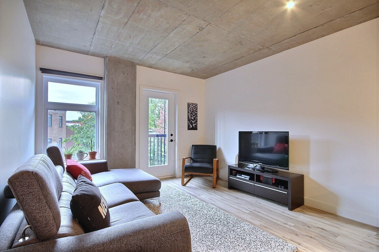 Logis-Experts - Appartements - 508 Rue Saint-Vallier Ouest - Le Saint-Sô - 405 - 14