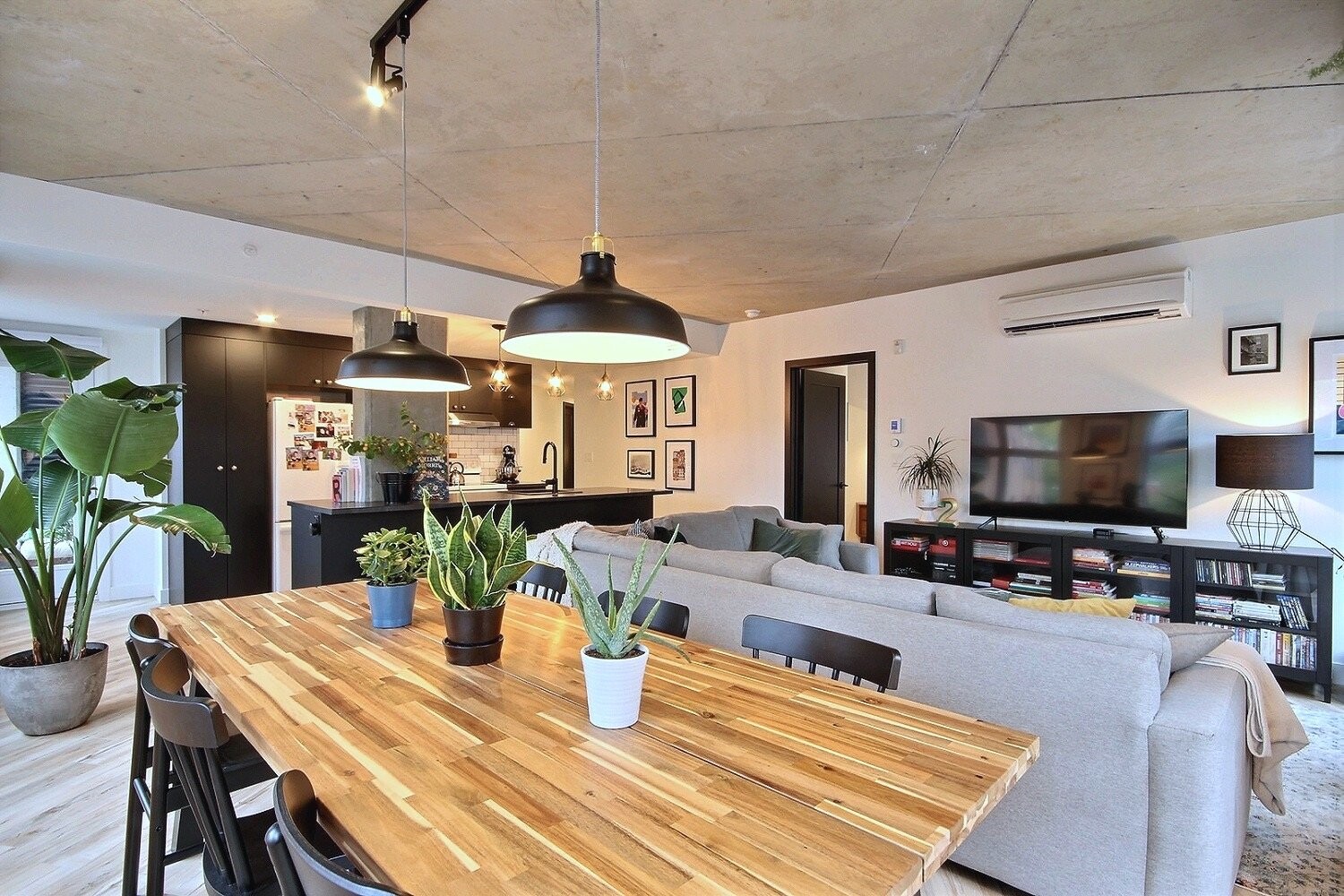 Logis-Experts - Appartements - 508 Rue Saint-Vallier Ouest - Le Saint-Sô - 408 - 4